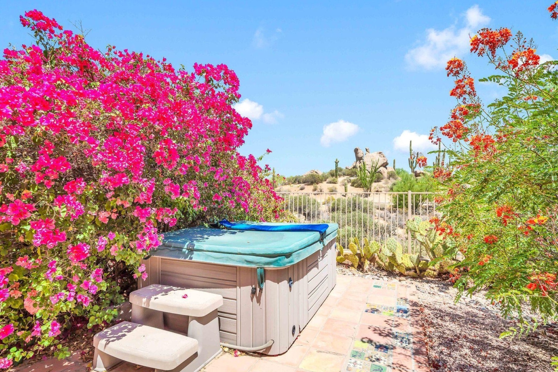  26415 N 115th Way¦Scottsdale, AZ - 物件實景
