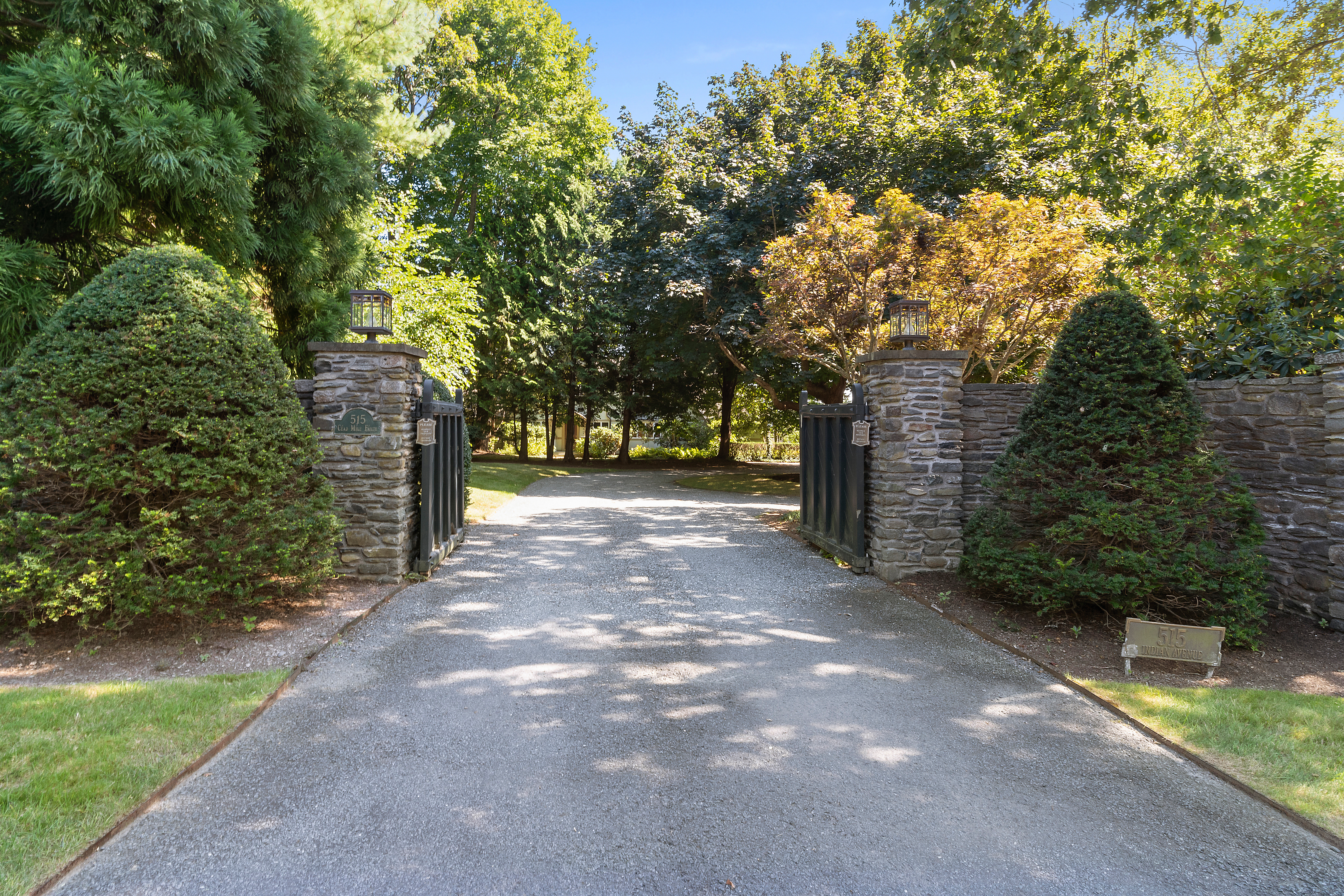  Indian Avenue - 物件實景