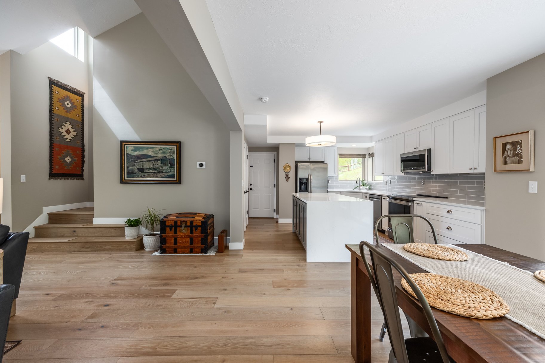  Remodeled Home in the Park City Utah School District - 物件實景
