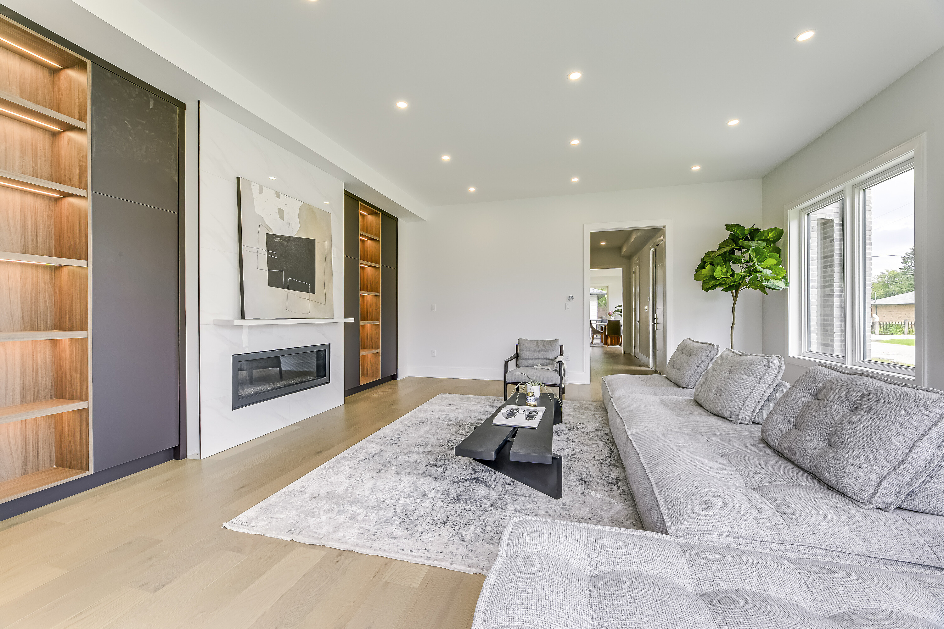 Modern Detached Home - 物件實景