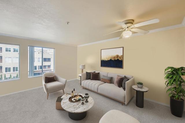 San Diego, California, 92122, United States, 1 Bedroom Bedrooms, ,1 BathroomBathrooms,Residential,For Sale,1978636