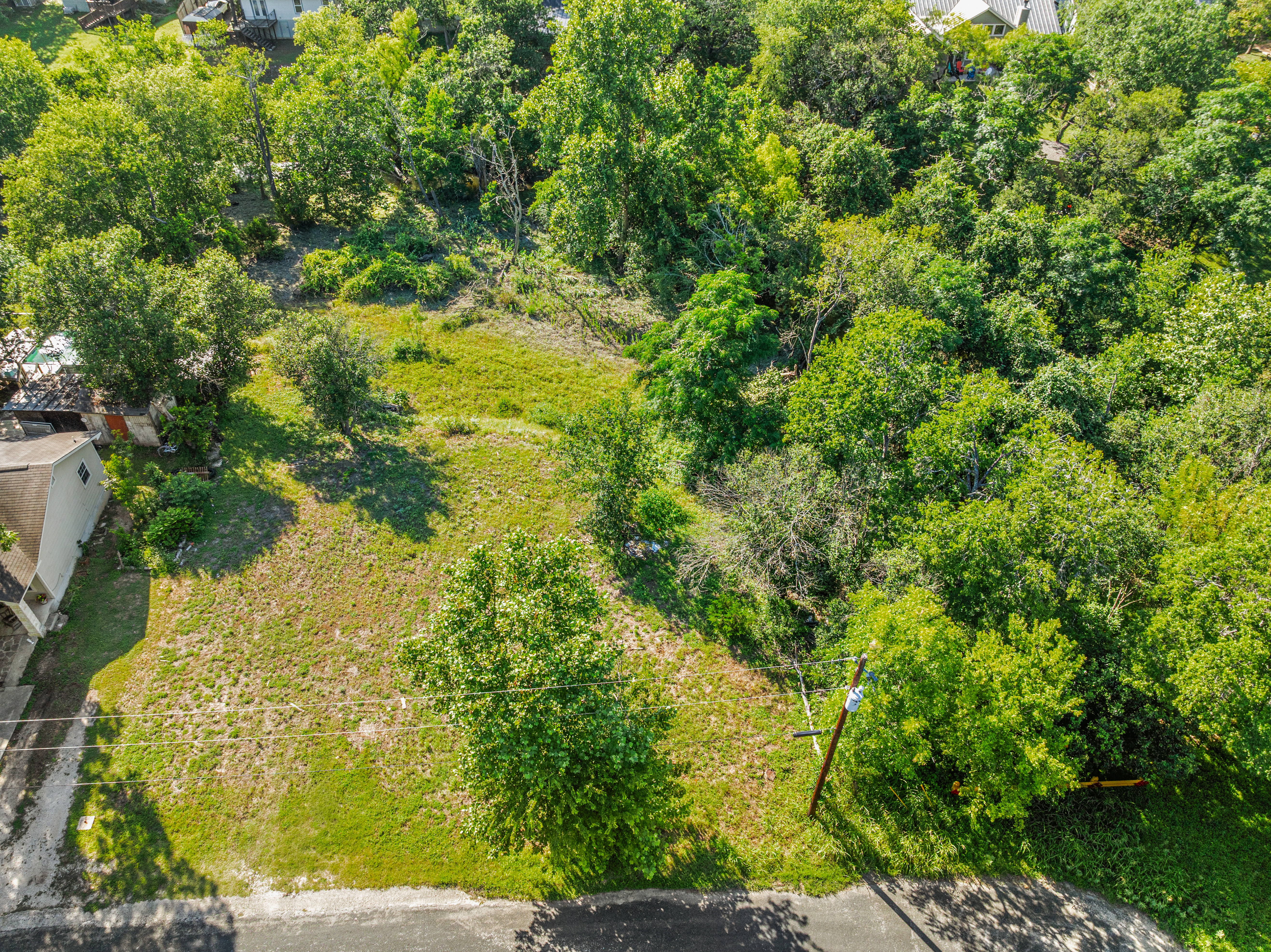  Beautiful Lot In The Heart Of Boerne - 物件實景