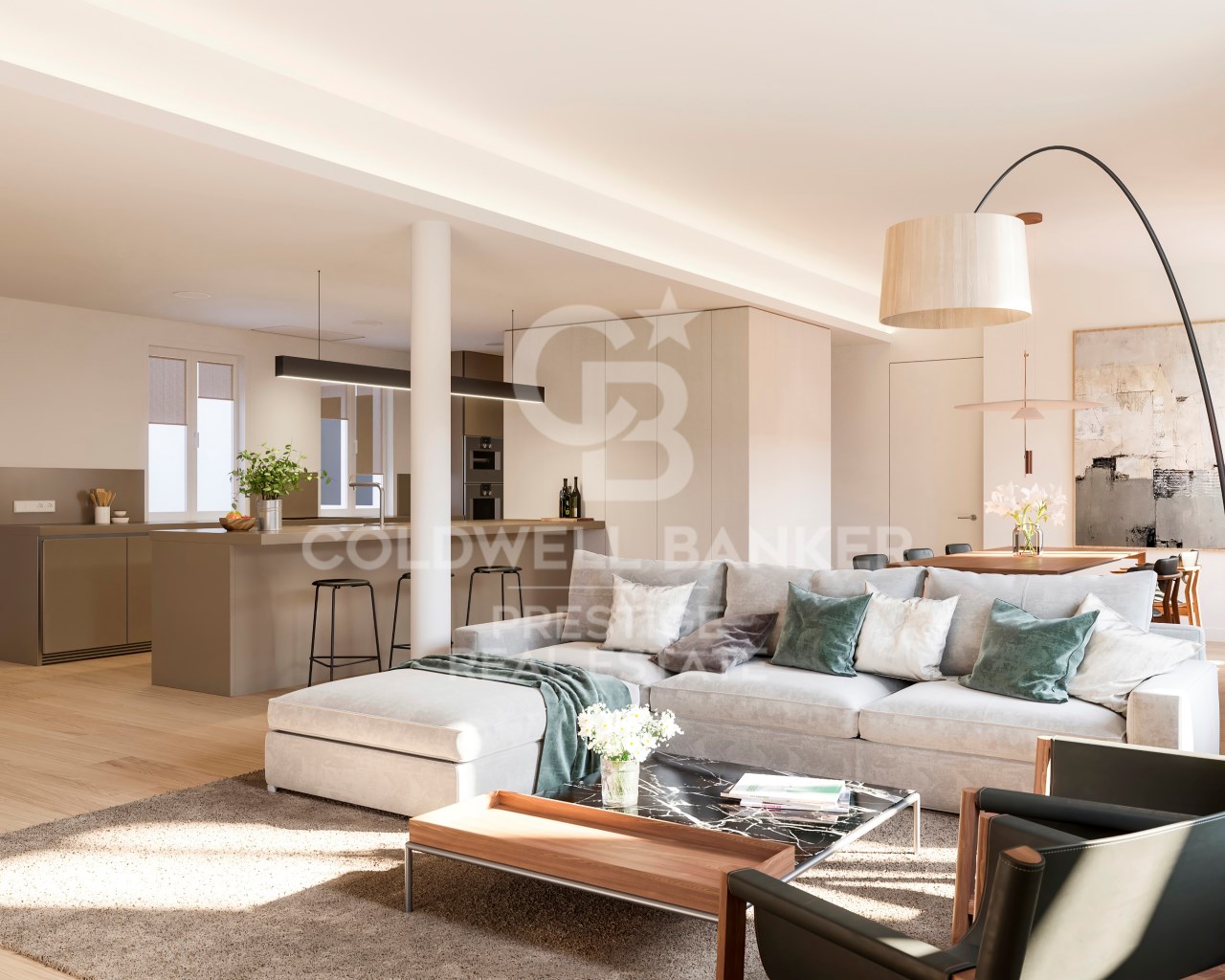 Barcelona, Barcelona, Eixample, La Dreta de l'Eix, Barcelona, Catalonia, ES, 2 Bedrooms Bedrooms, ,3 BathroomsBathrooms,Residential,For Sale,Barcelona, Barcelona, Eixample, La Dreta de l'Eix,1449044