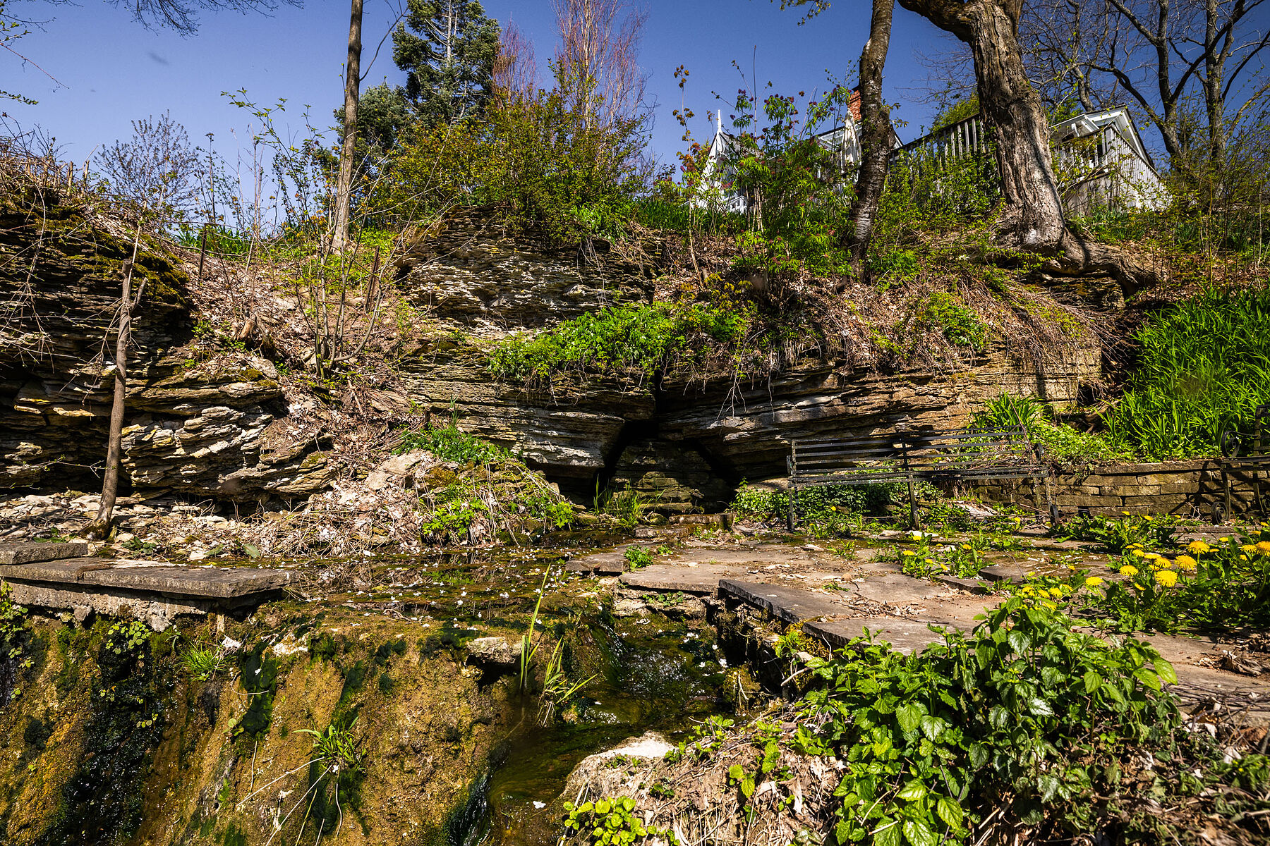  Perrett Farm - 物件實景