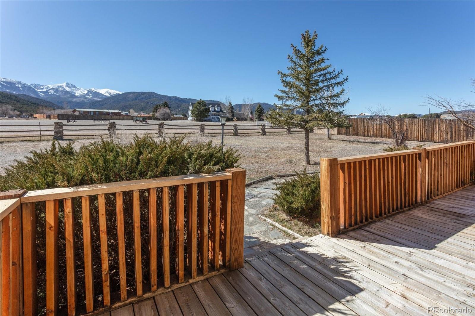 Howard, Colorado, 81233, United States, 4 Bedrooms Bedrooms, ,1 BathroomBathrooms,Residential,For Sale,1979398