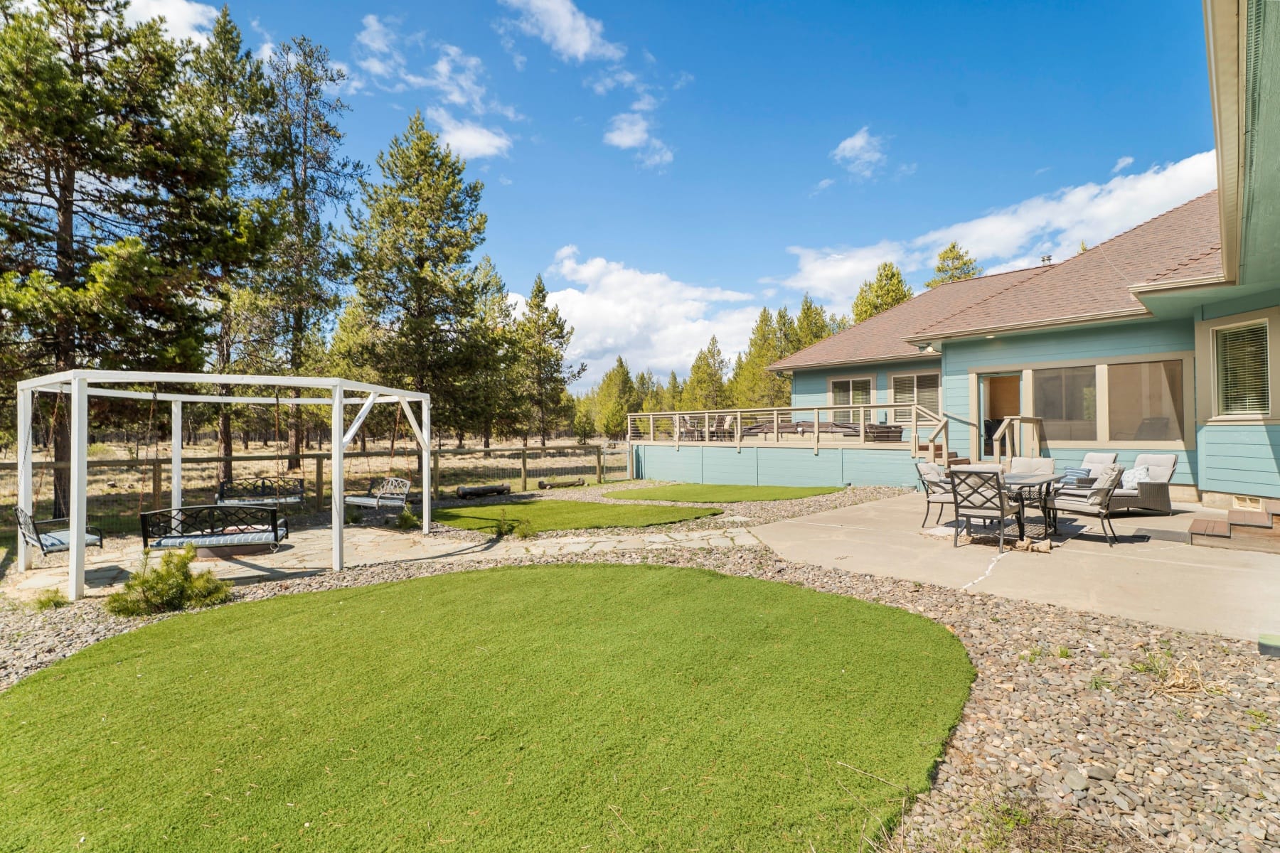  17045 Shawnee Circle Bend, OR 97707 - 物件實景