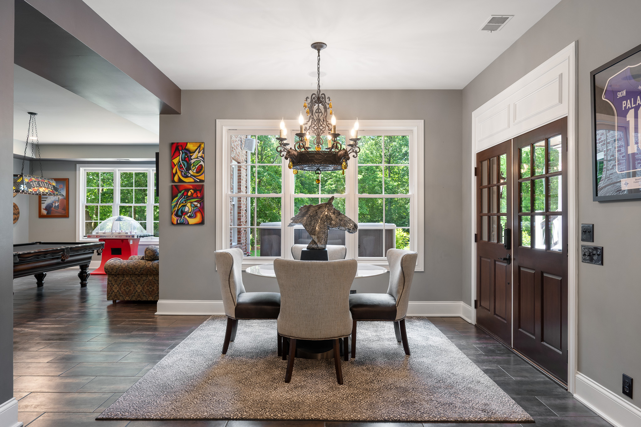 3021 Long Creek Way, Louisville, KY 40245 - 物件實景