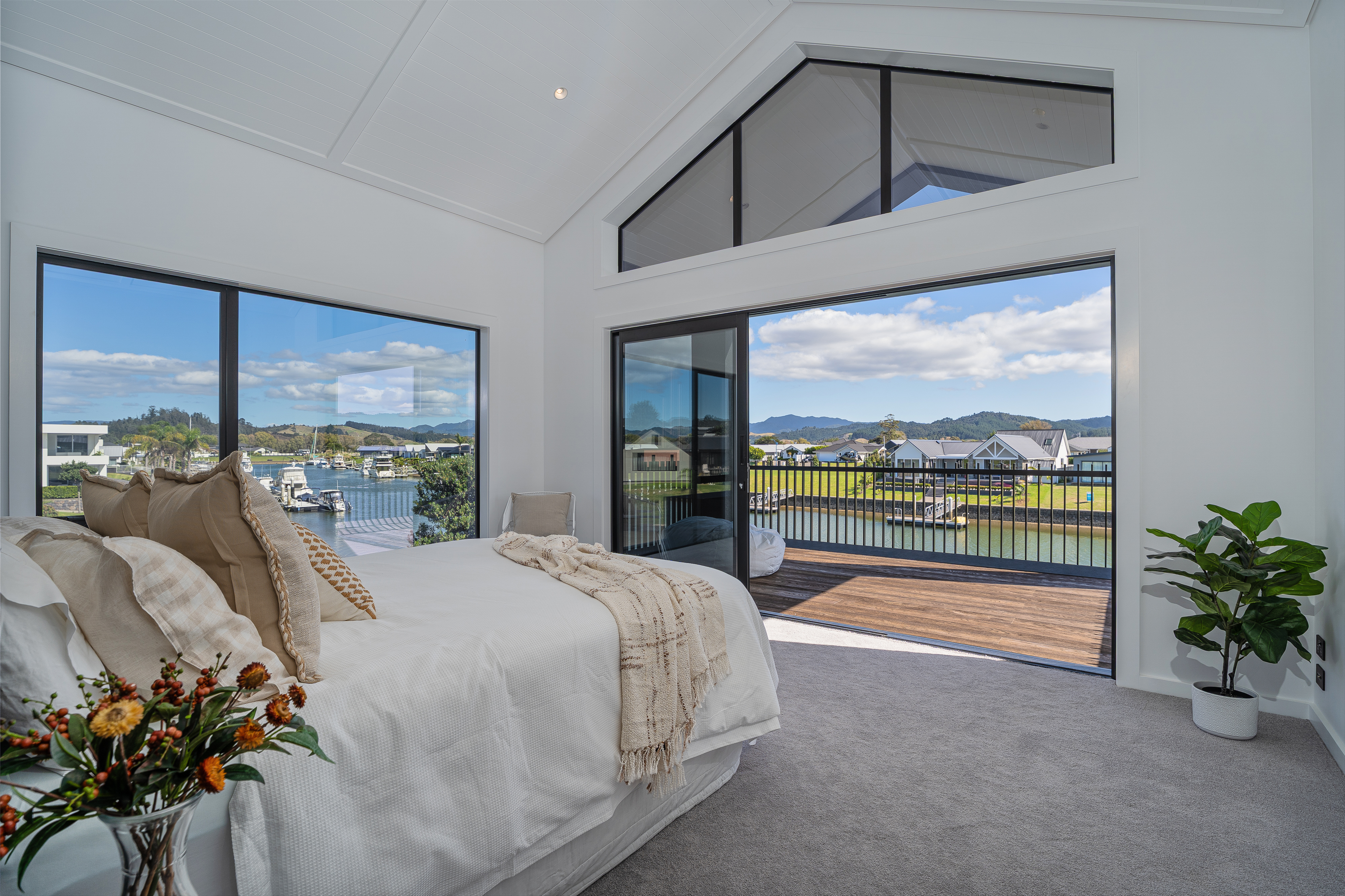  Award-Winning Waterfront Luxury in Whitianga - 物件實景