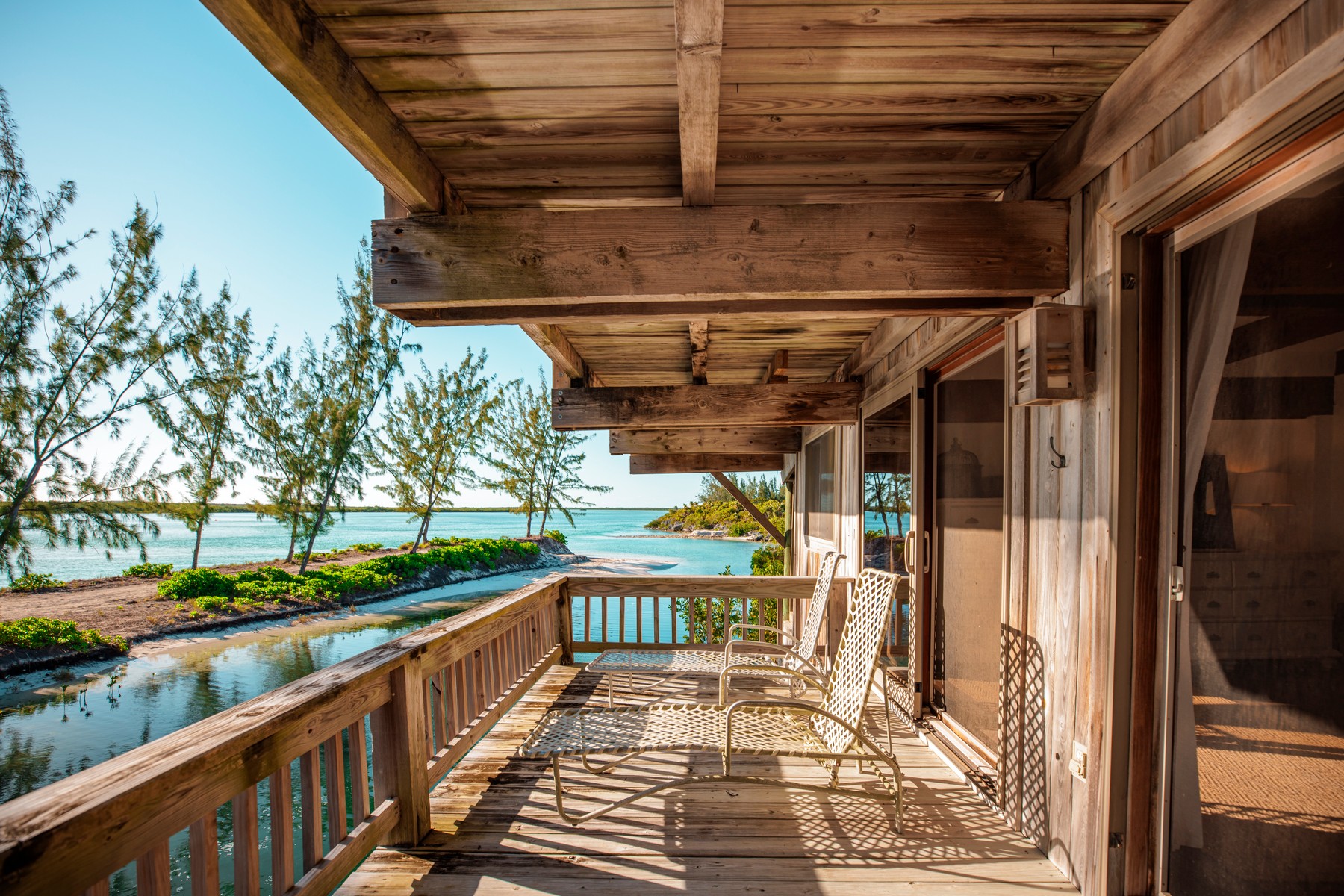  The Lodge - 物件實景