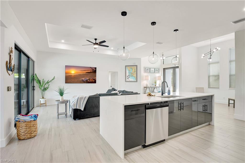 Cape Coral, Florida, 33993, United States, 4 Bedrooms Bedrooms, ,3 BathroomsBathrooms,Residential,For Sale,1804286