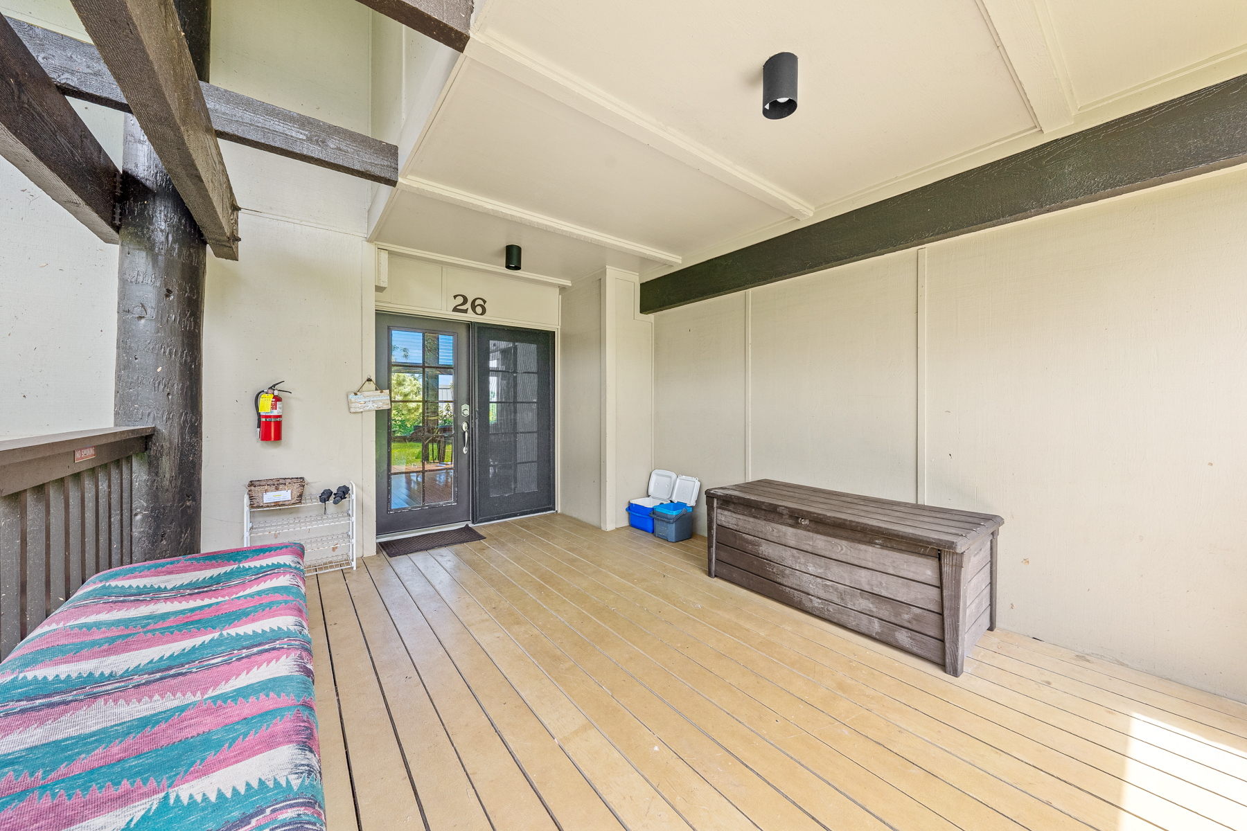  3920 Wyllie Rd.  #D301 Princeville, HI, 96722 - 物件實景