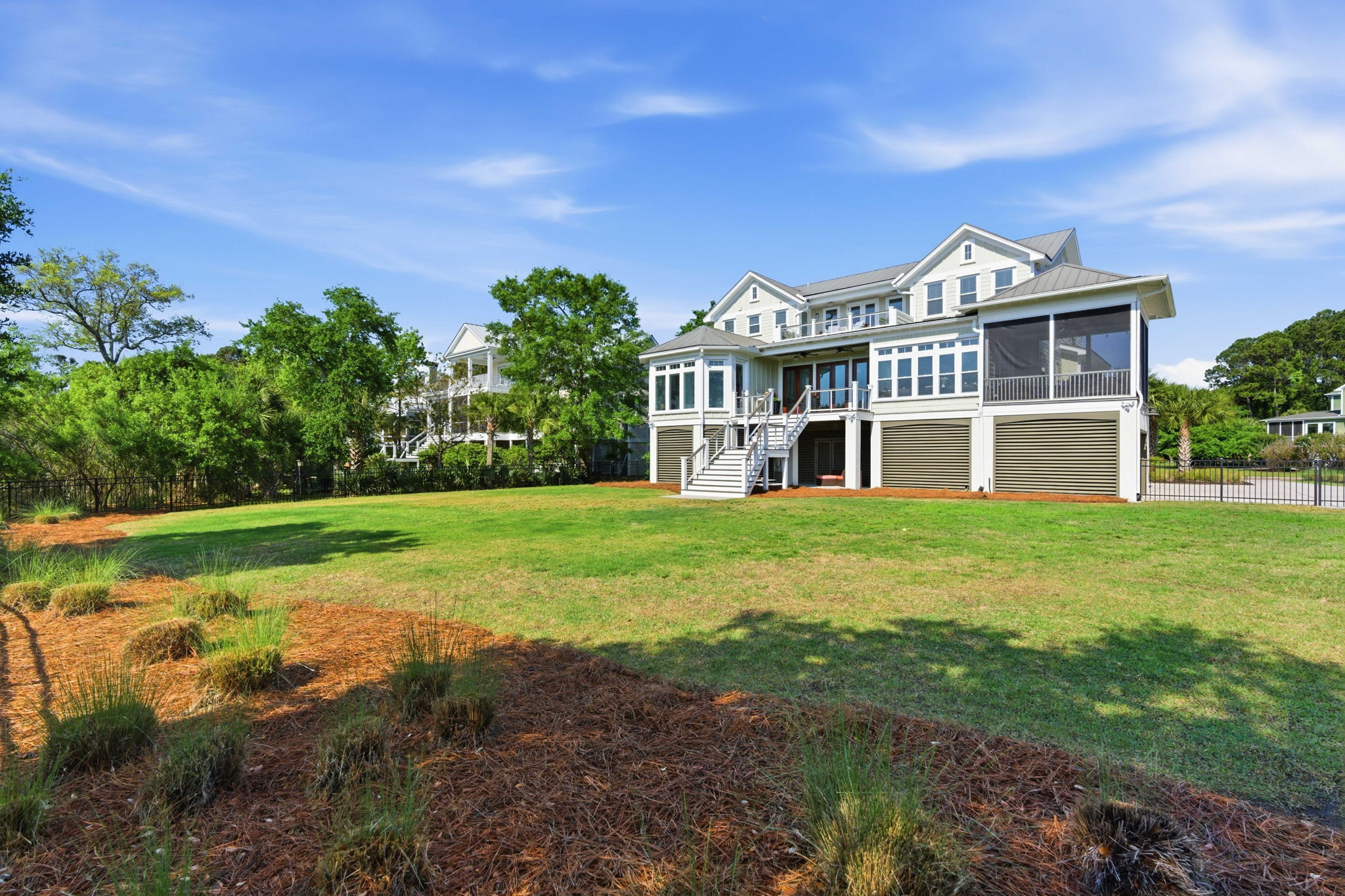  3020 Intracoastal View Drive - 物件實景