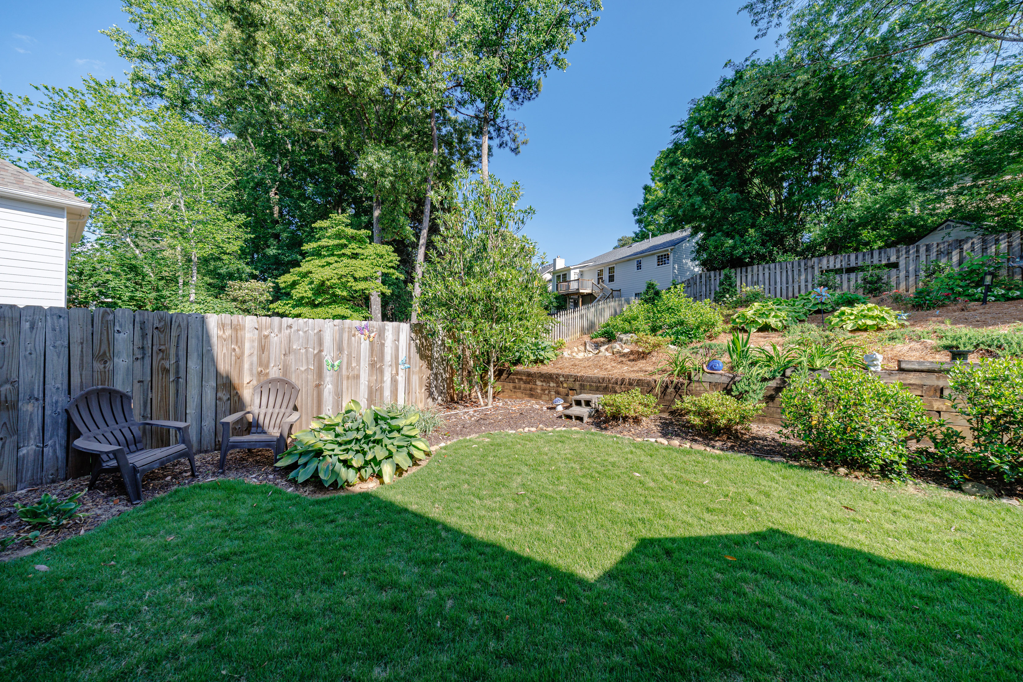  Beautifully Maintained Residence in Sought-After Berkshire - 物件實景