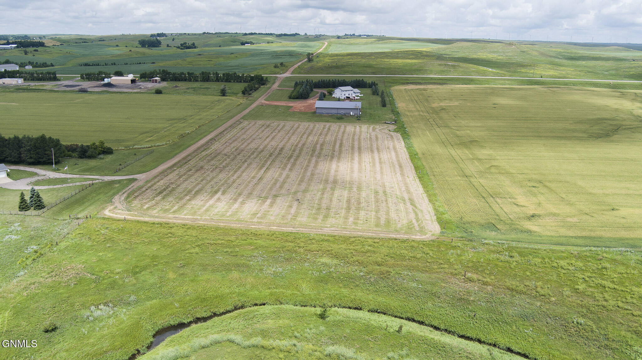 Center, North Dakota, 58530, United States, 4 Bedrooms Bedrooms, ,3 BathroomsBathrooms,Residential,For Sale,1904548