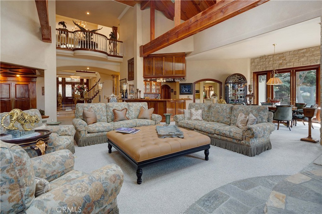 15733 Juniper Peak Road, Weed, California, 96094, United States, 5 Bedrooms Bedrooms, ,7 BathroomsBathrooms,Residential,For Sale,15733 Juniper Peak Road,1644367
