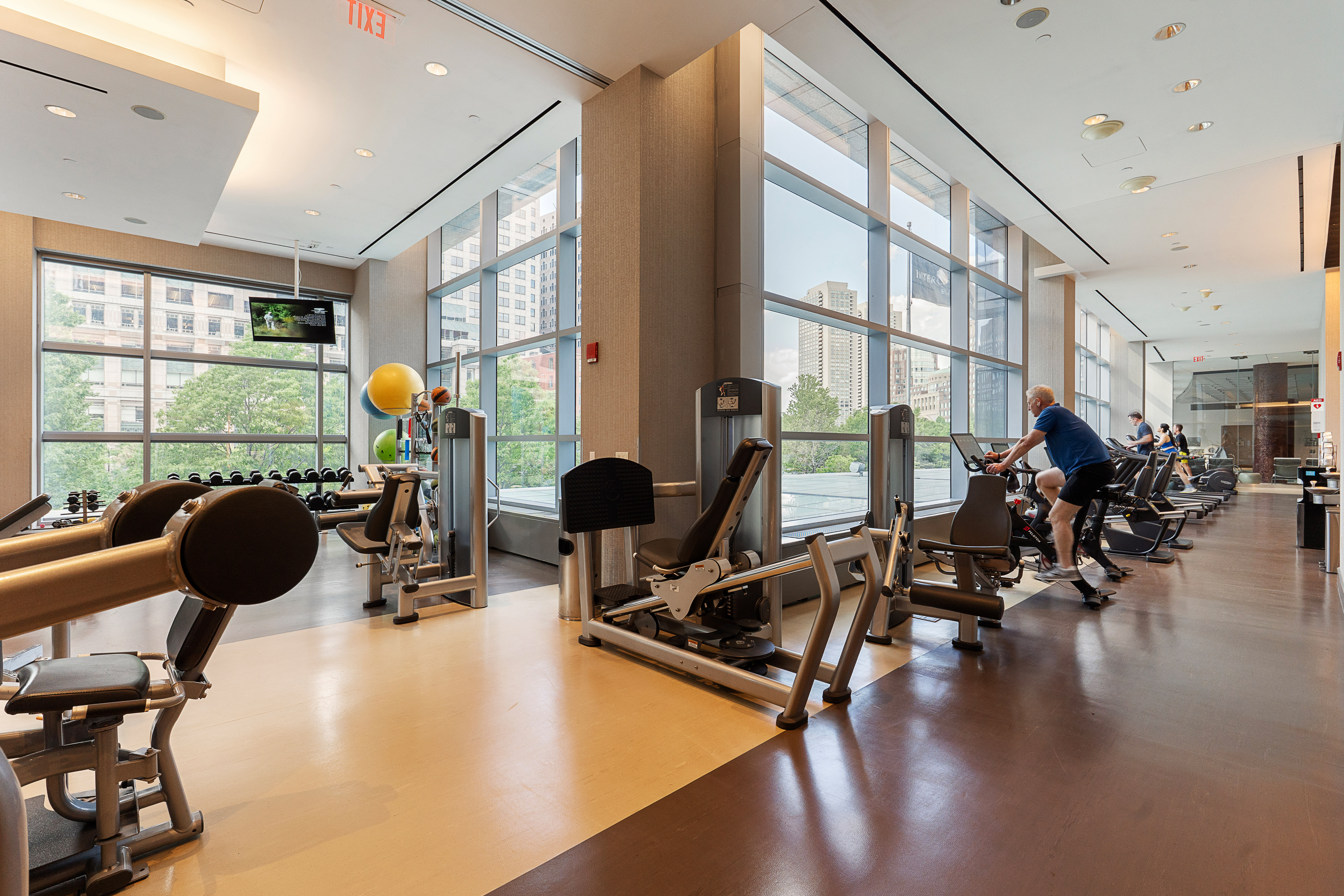  500 Atlantic Avenue, Unit 17S, Boston, MA 02210 - 物件實景
