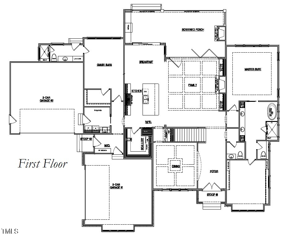 Raleigh, North Carolina, 27615, United States, 5 Bedrooms Bedrooms, ,6 BathroomsBathrooms,Residential,For Sale,1998897