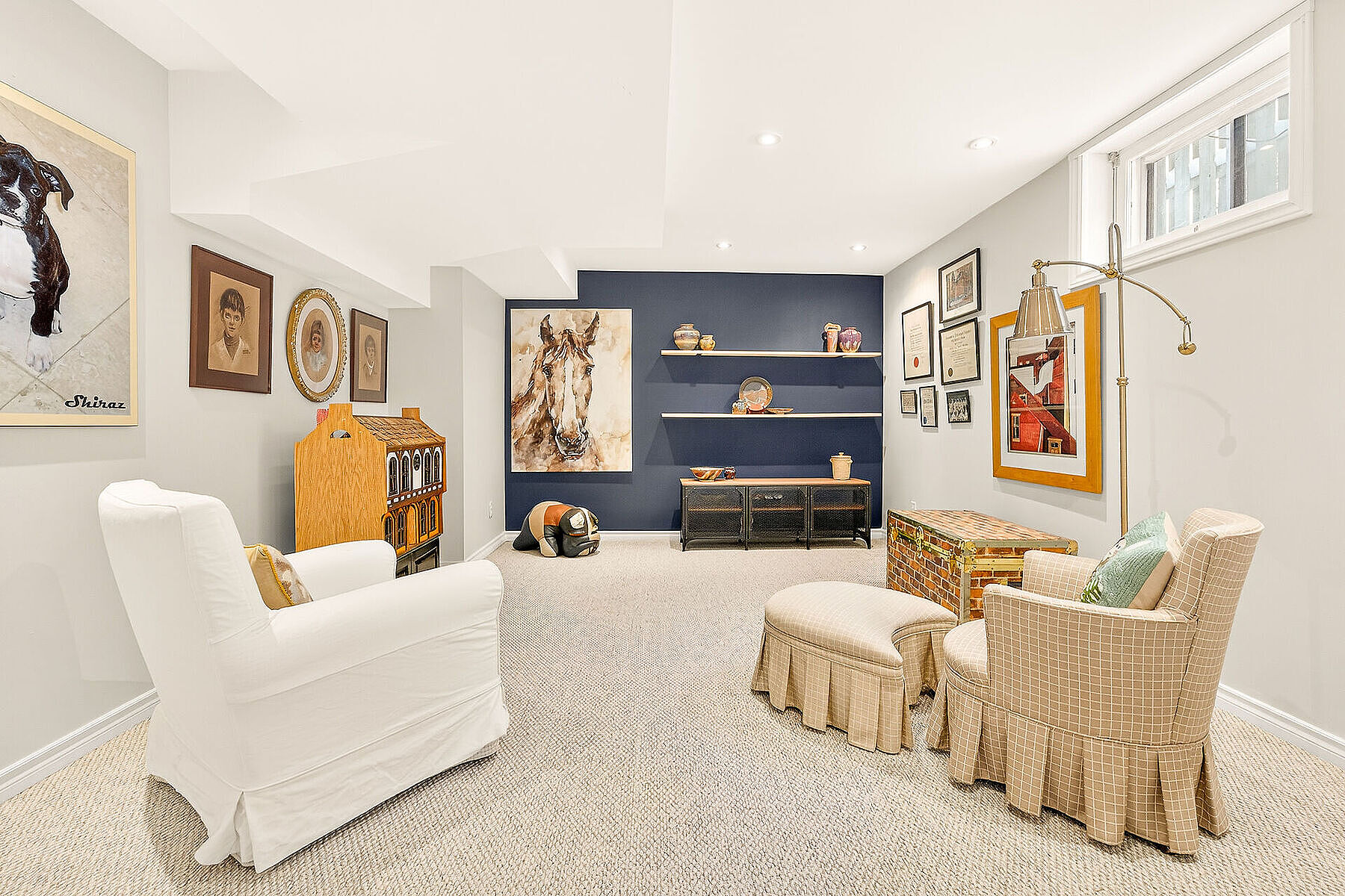  Stylish Bungalow - 物件實景