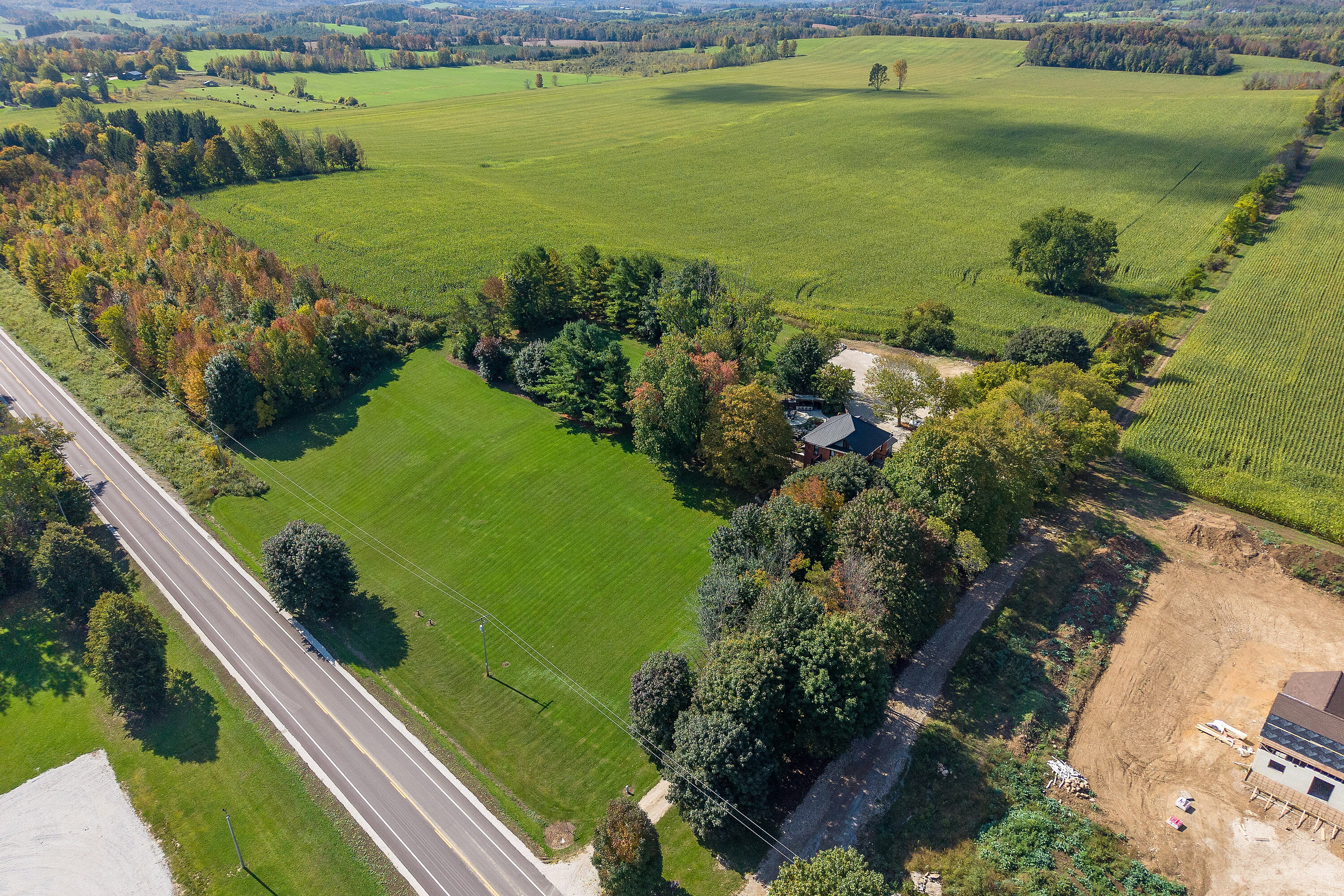  Charming Century Home - 物件實景