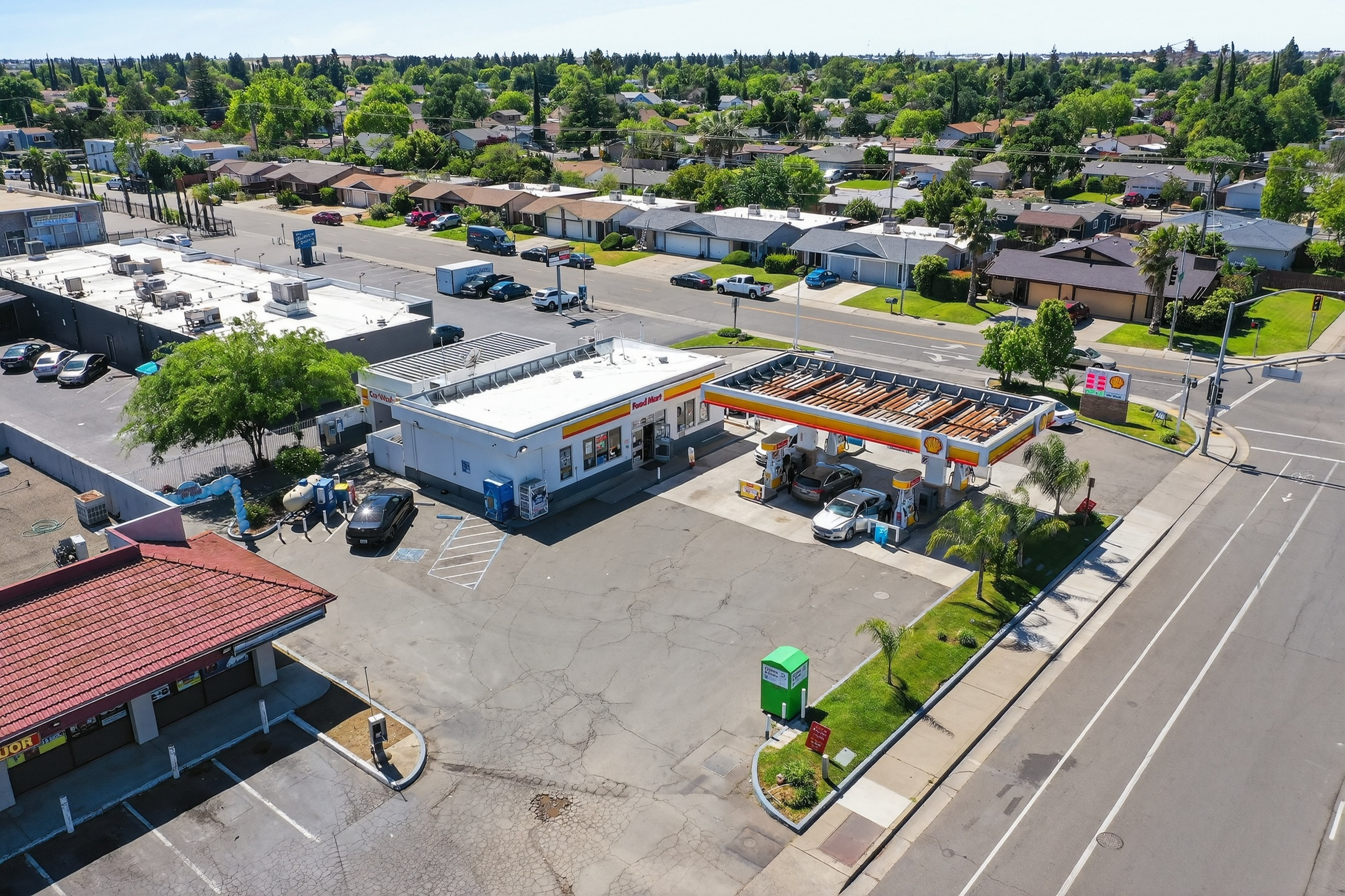  3581 Imperial Way, Sacramento, CA 95826 - 物件實景