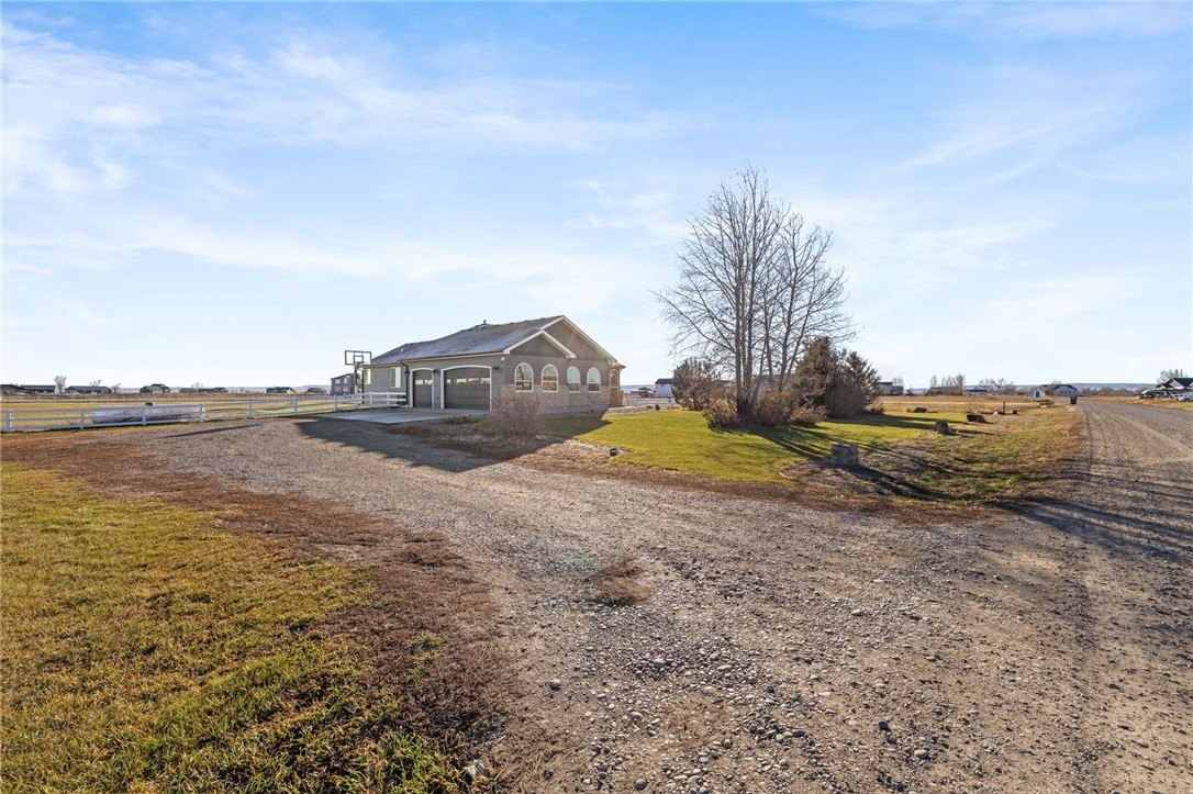 Shepherd, Montana, 59079, United States, 5 Bedrooms Bedrooms, ,3 BathroomsBathrooms,Residential,For Sale,1998698