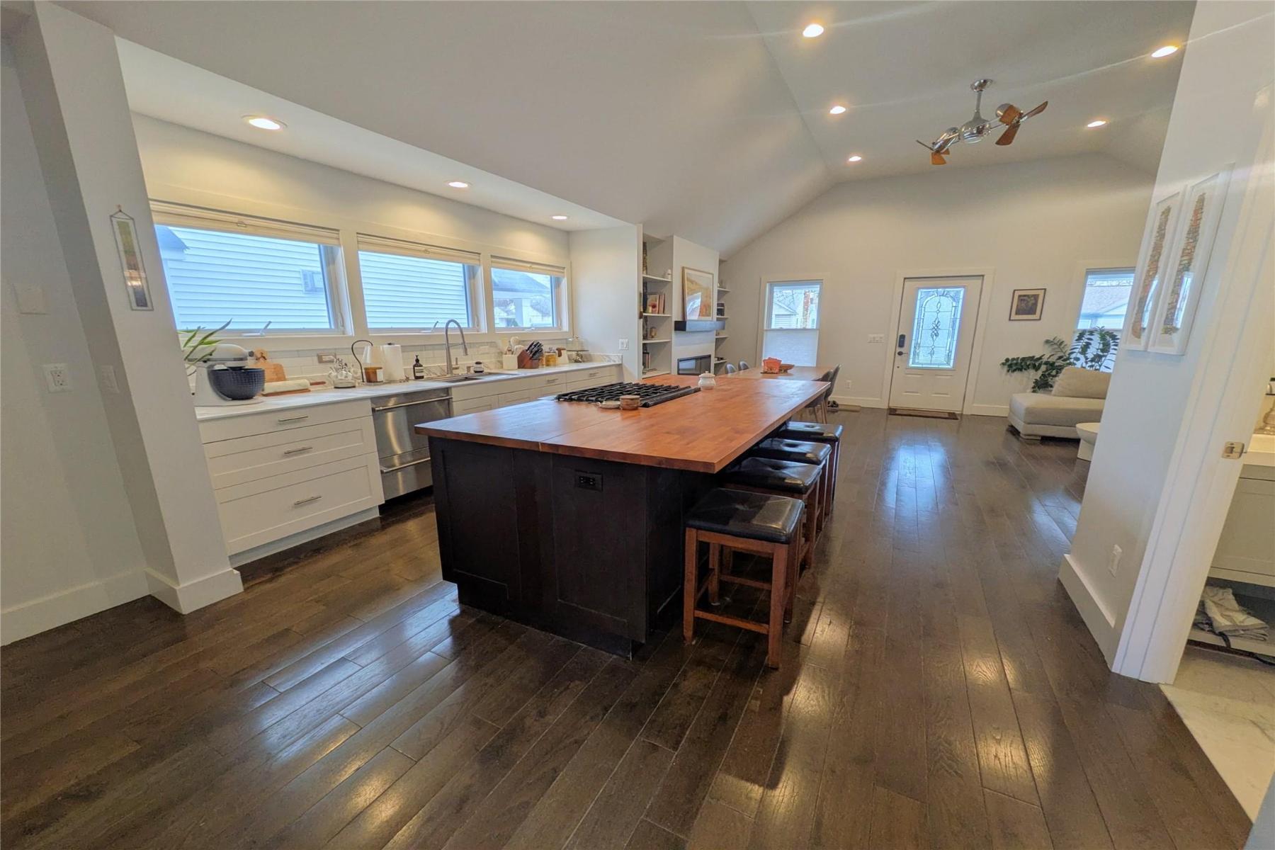  Berkley - 物件實景