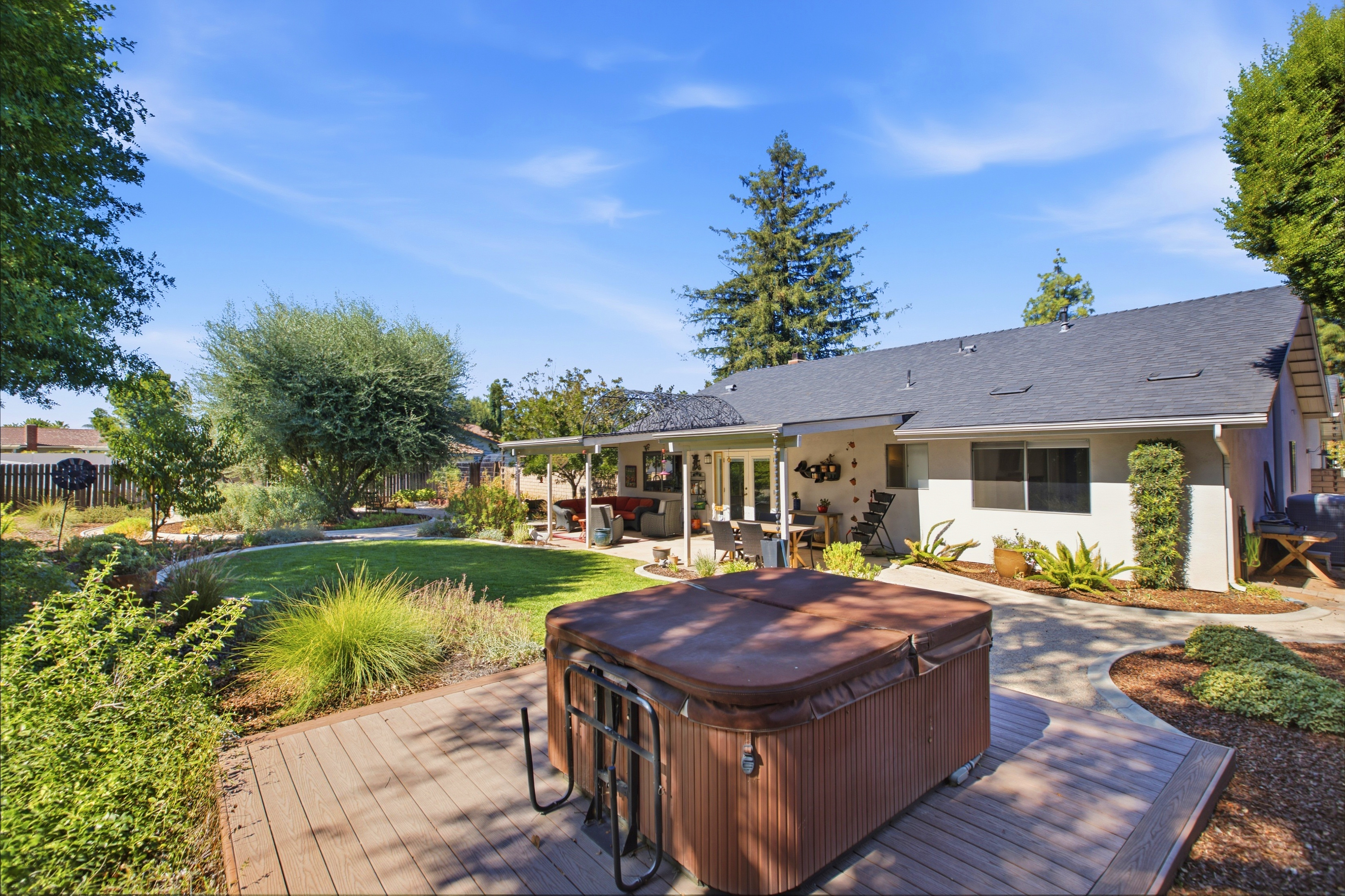  1418 Diamond Court, Redlands, CA 92374 - 物件實景