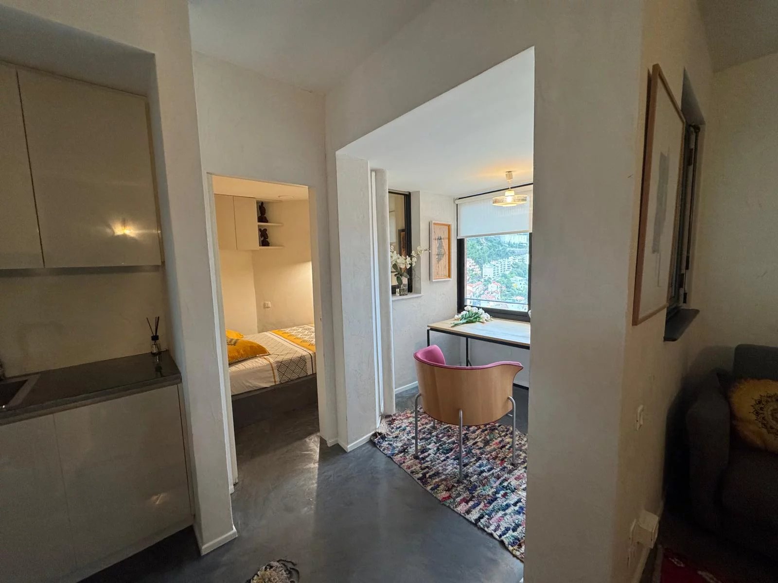 Monaco, 98000, MC, 1 Bedroom Bedrooms, ,1 BathroomBathrooms,Residential,For Sale,1572940