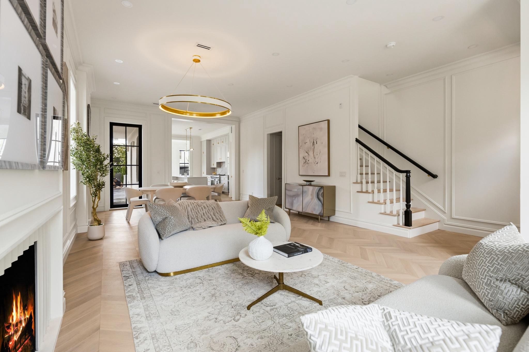  1315 R Street NW, Washington, DC, 20009 - 物件實景