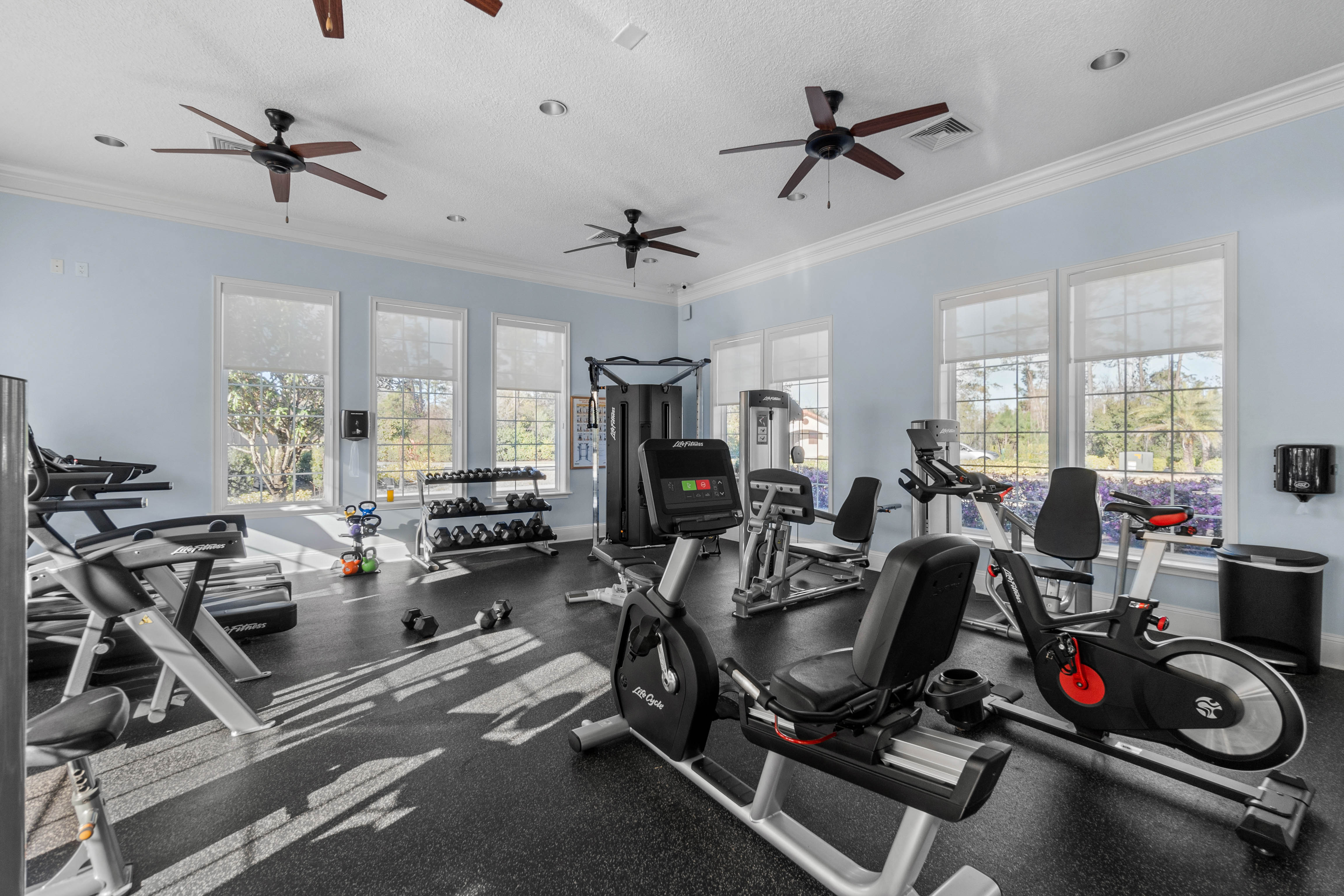  164 Tesoro Terrace, St Augustine, FL, 32095 - 物件實景