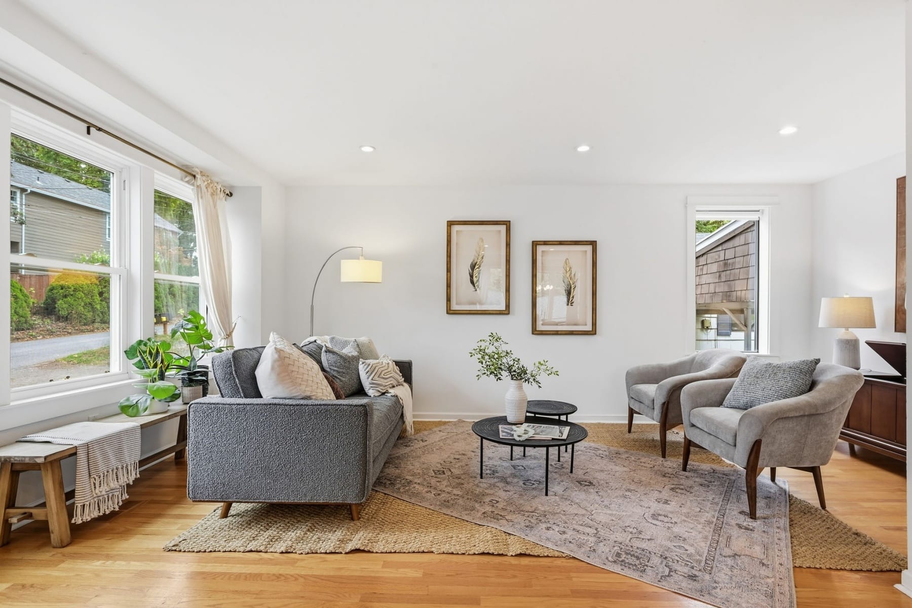  8611 SW 19TH AVE Portland, OR 97219 - 物件實景