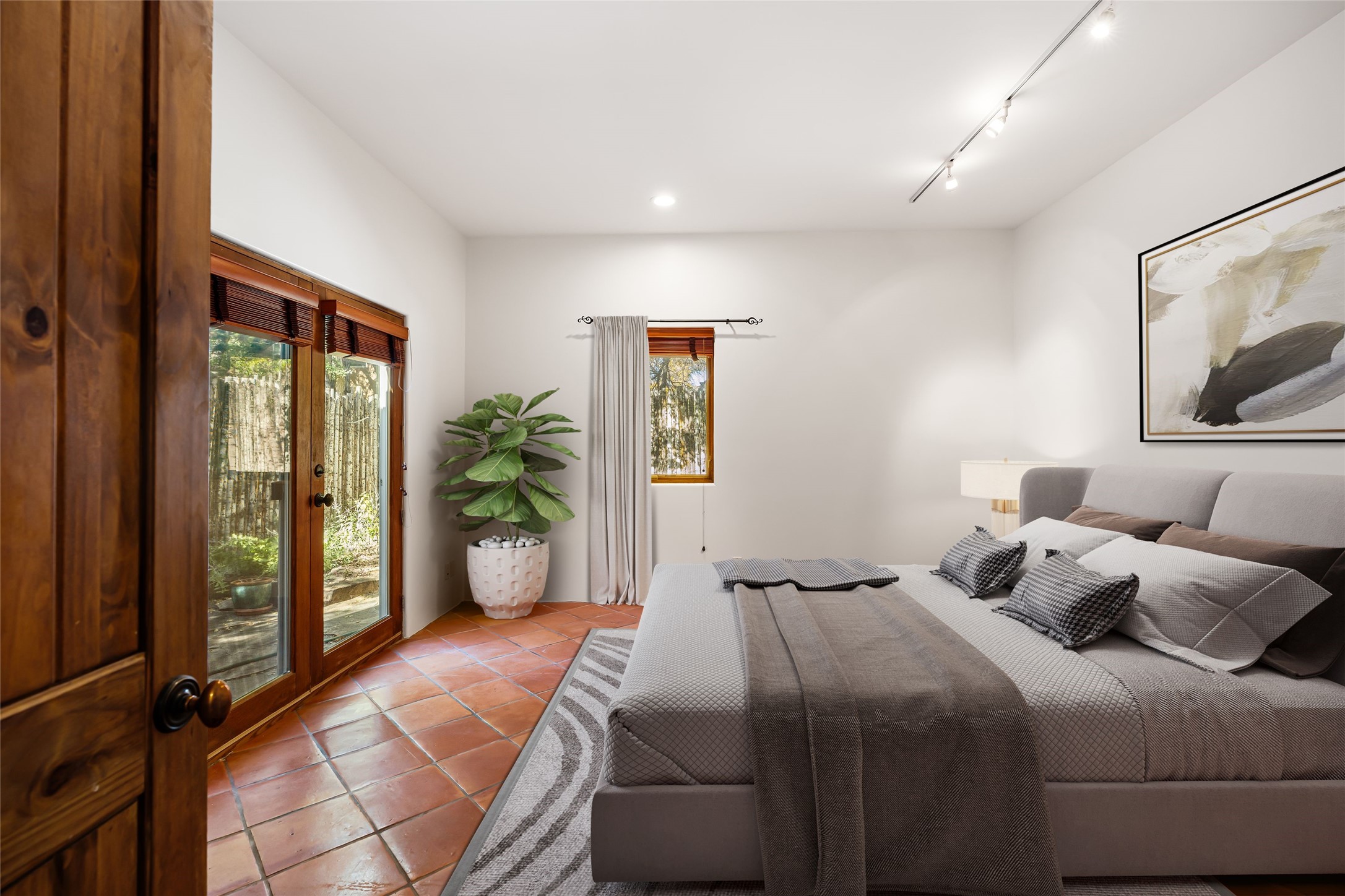 207 Cordova Road B - 物件實景