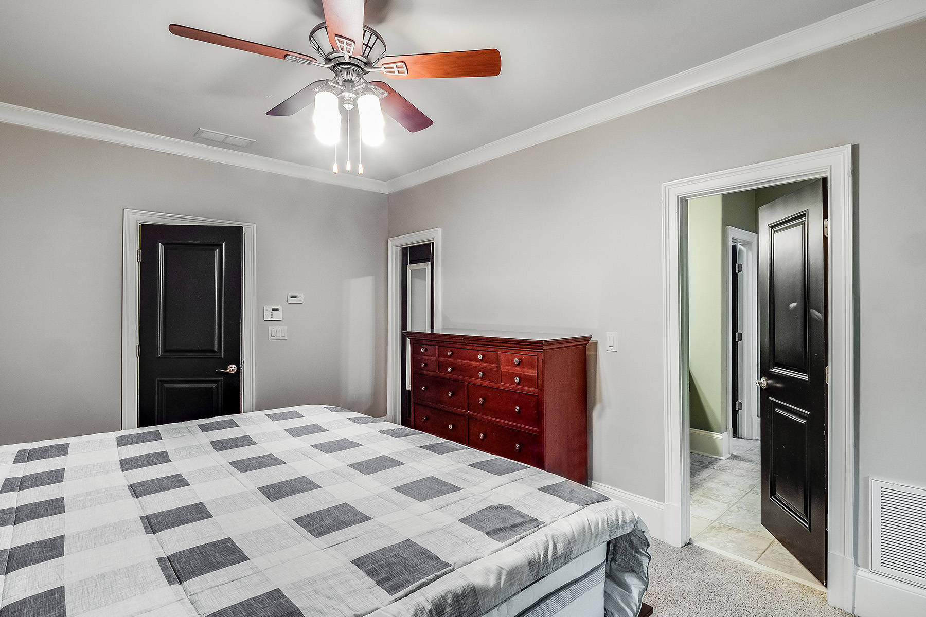  Spacious and Sophisticated Townhome with a Heart-of-Atlanta Address - 物件實景