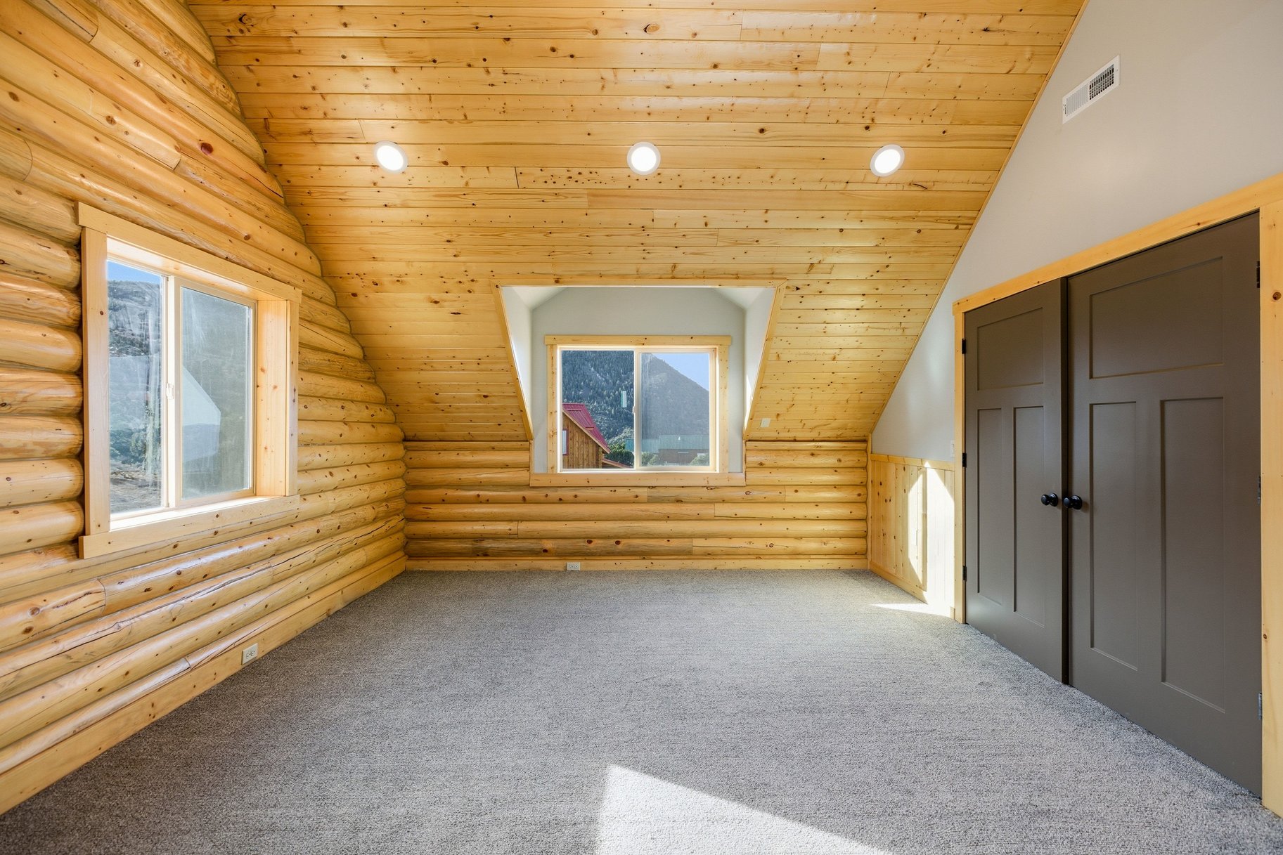  Cedar Highlands Cabin With Stunning Views - 物件實景