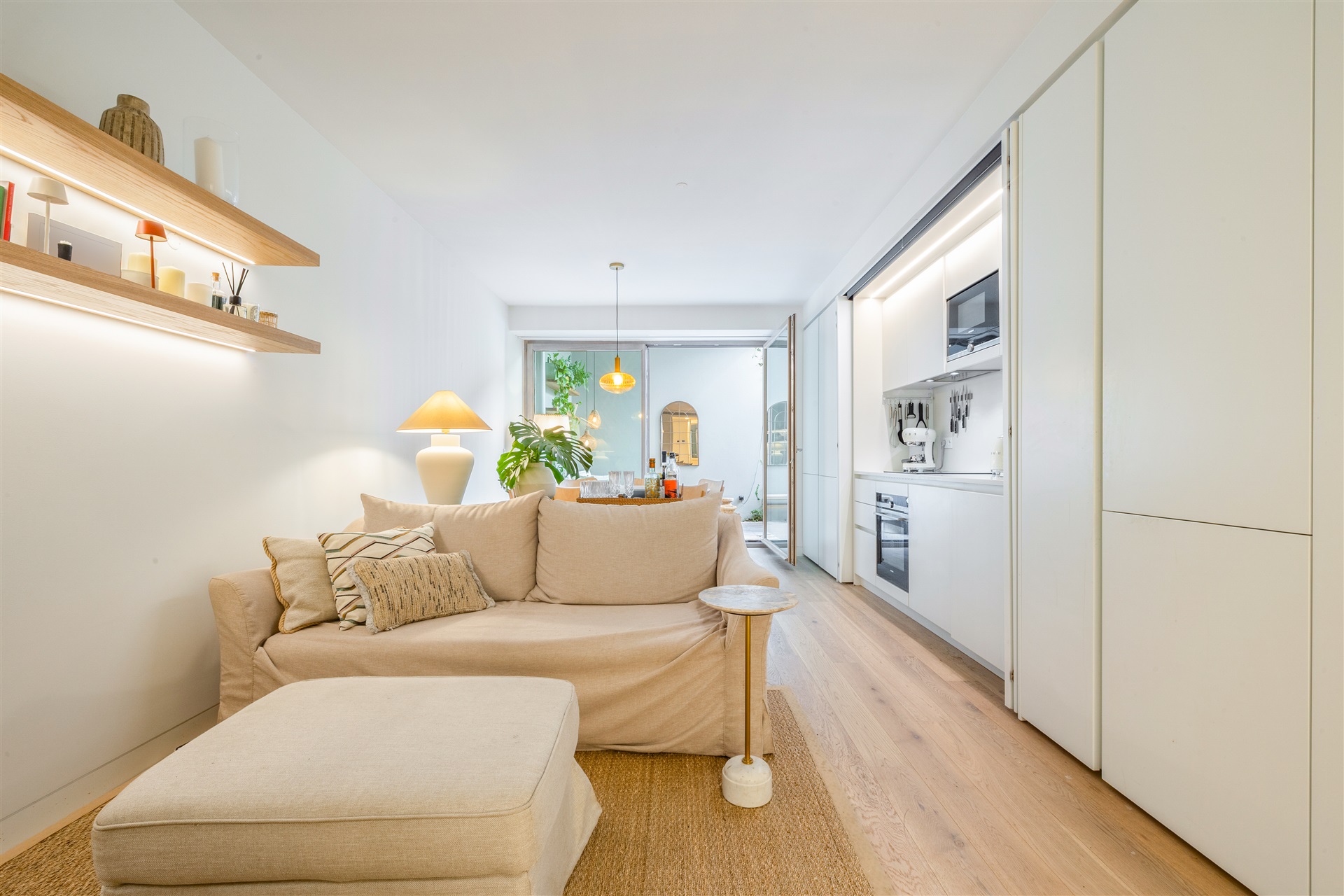  Flat, 2 bedrooms, for Sale - 物件實景