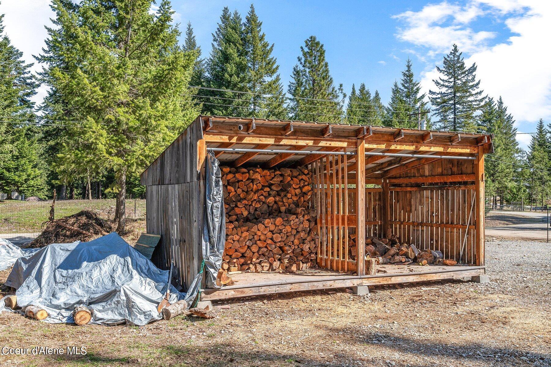 4266 W Spotted Horse Road, Spirit Lake, Idaho, 83869, United States, 4 Bedrooms Bedrooms, ,2 BathroomsBathrooms,Residential,For Sale,4266 W Spotted Horse Road ,1624912