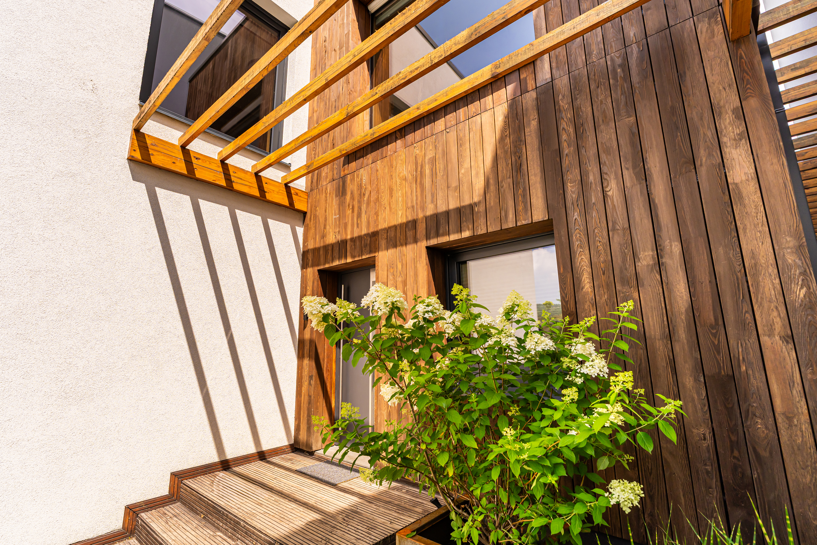  Passive House - Designer Residence, Cluj-Napoca - 物件實景