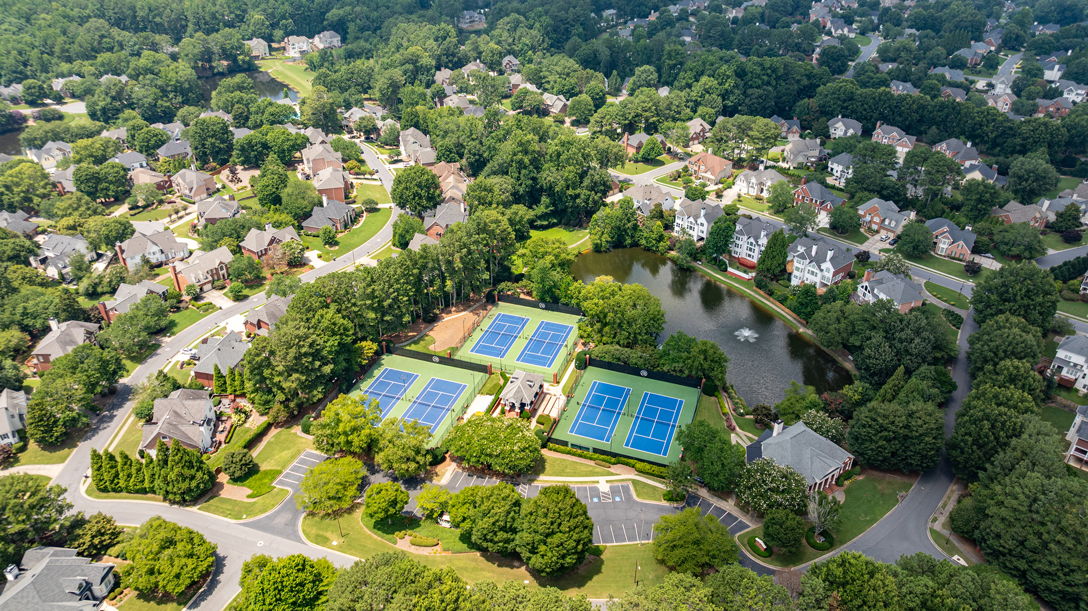  Beautifully Updated and Well Maintained Home in the Heart of East Cobb - 物件實景