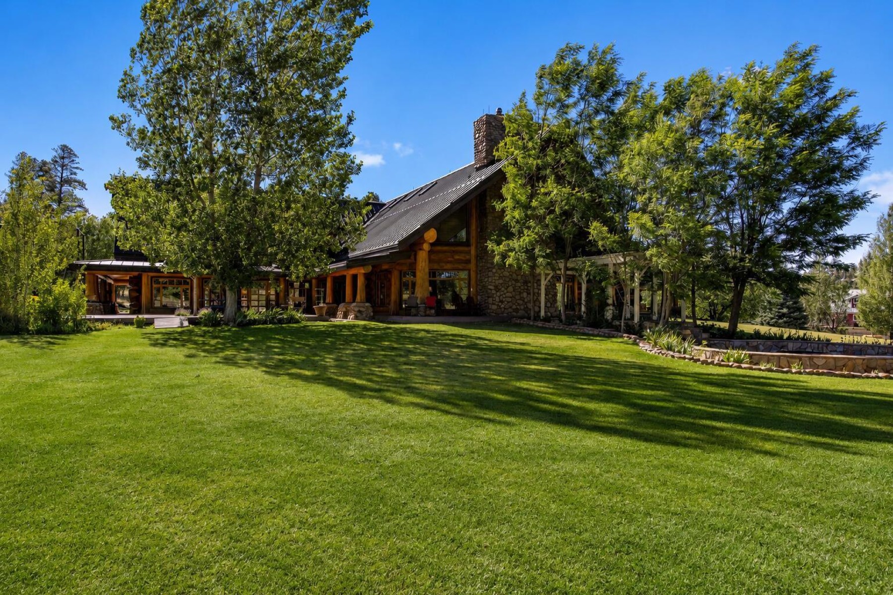  1613 Black Canyon Road¦Heber, AZ - 物件實景