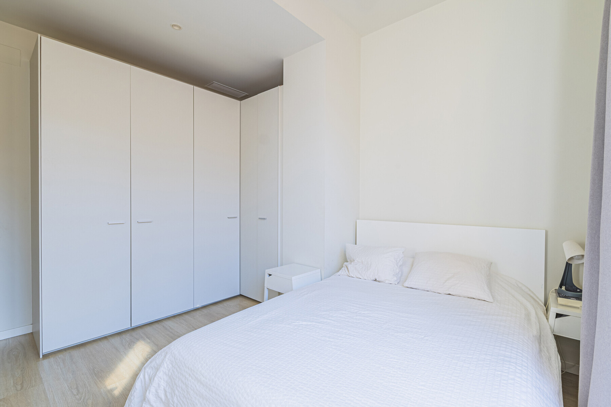  Exclusive new-construction ground-floor duplex with a terrace on Gran Via - 物件實景