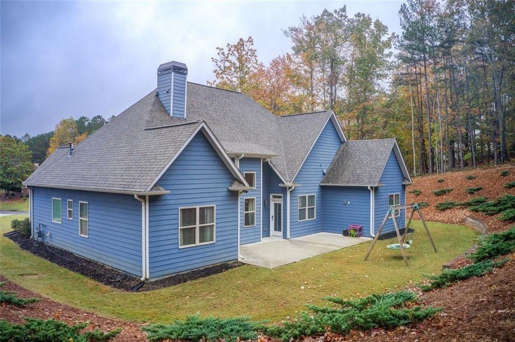 Canton, Georgia, 30114, United States, 4 Bedrooms Bedrooms, ,4 BathroomsBathrooms,Residential,For Sale,1792975