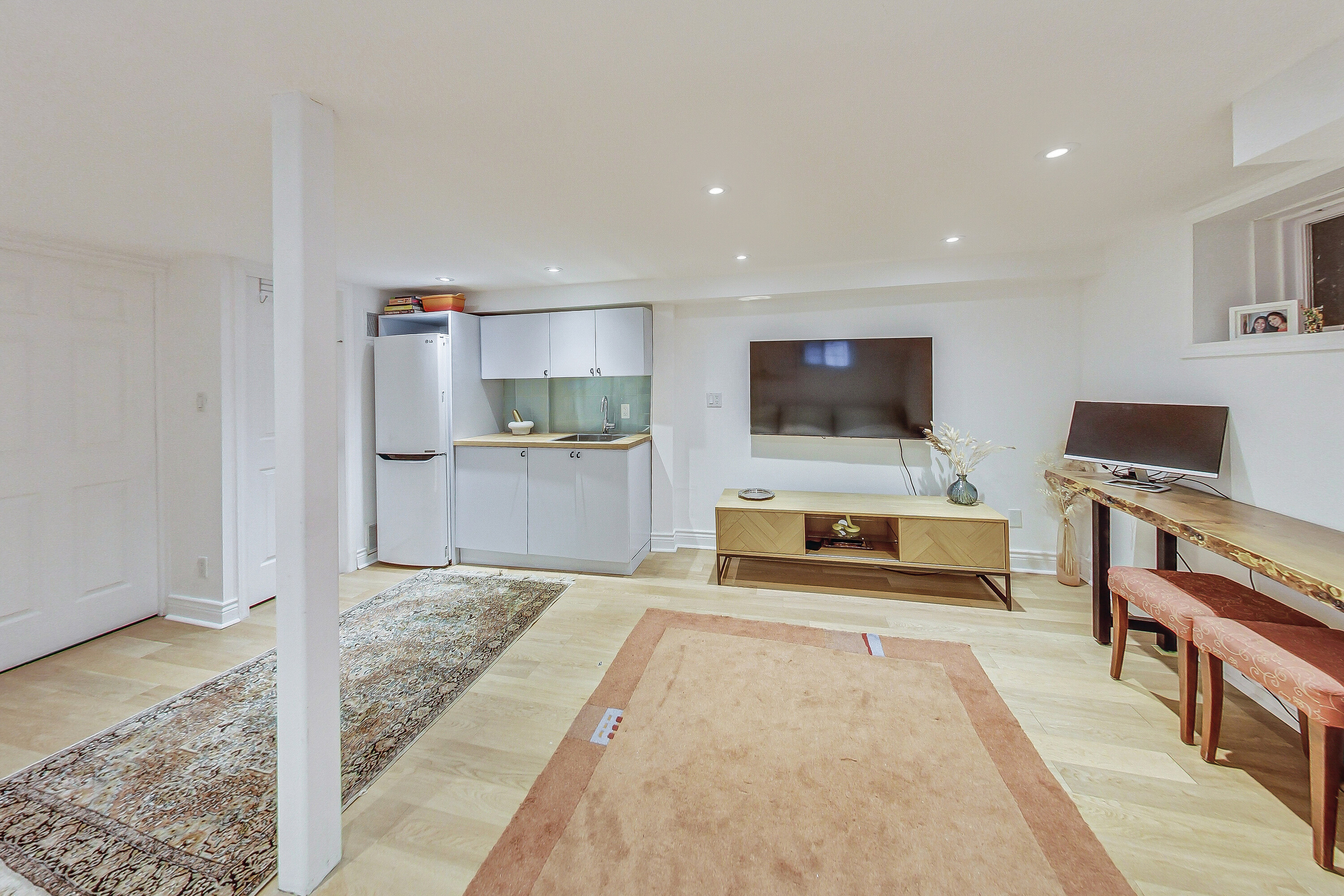  141 Priscilla Avenue - 物件實景