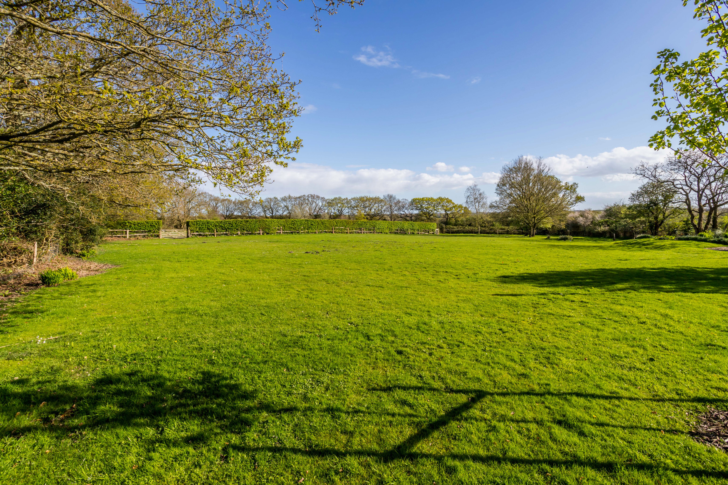  Exceptional Country Residence amongst five acres in the West Sussex Countryside - 物件實景