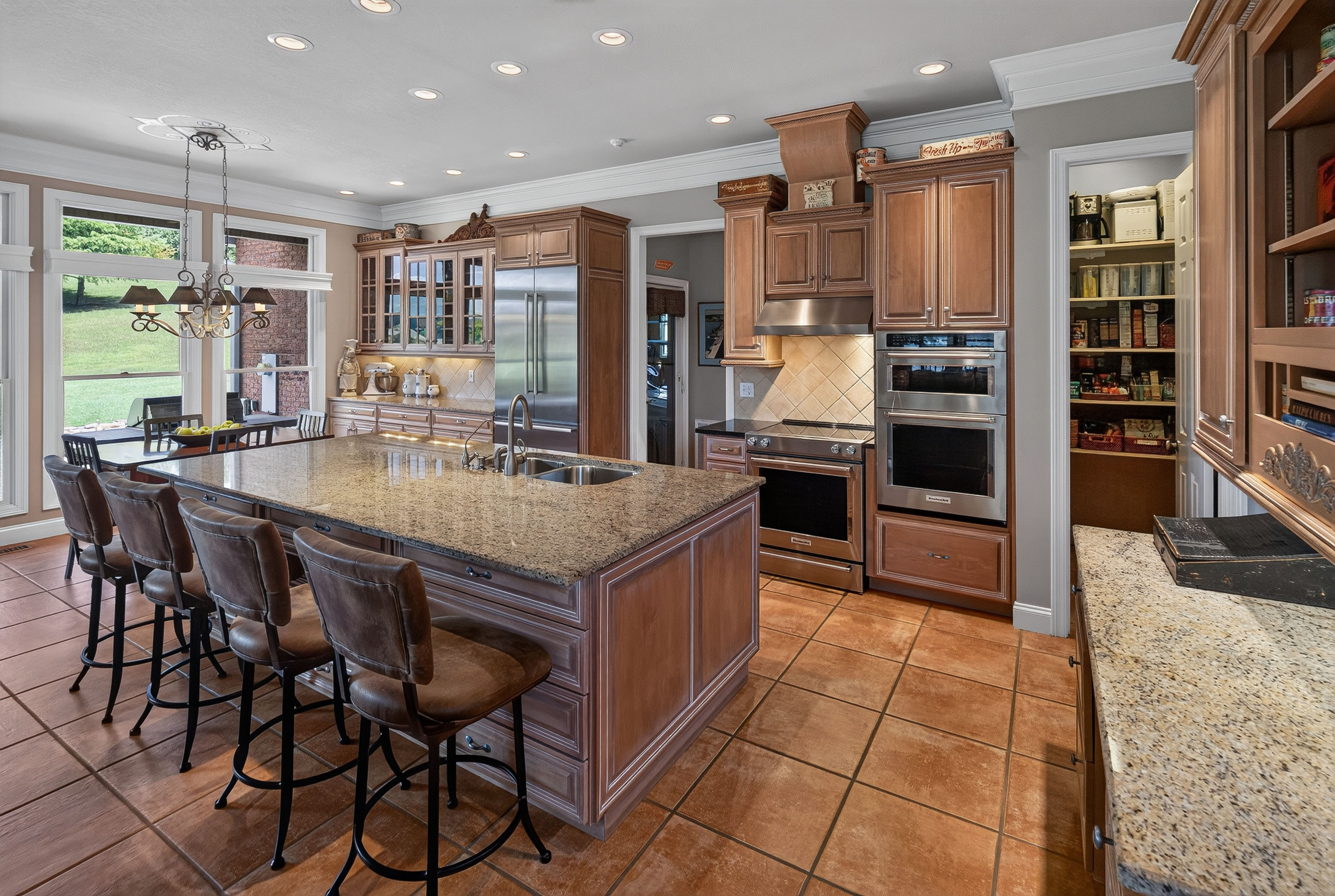  4262 Lake Meadow Way, Louisville, TN 37777 - 物件實景