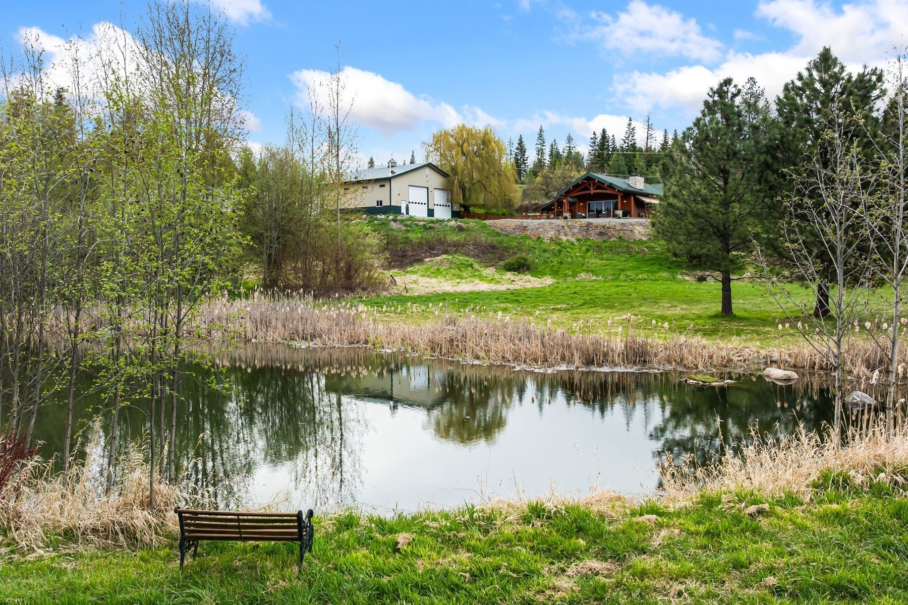  5250 Highway 2, Priest River - 物件實景