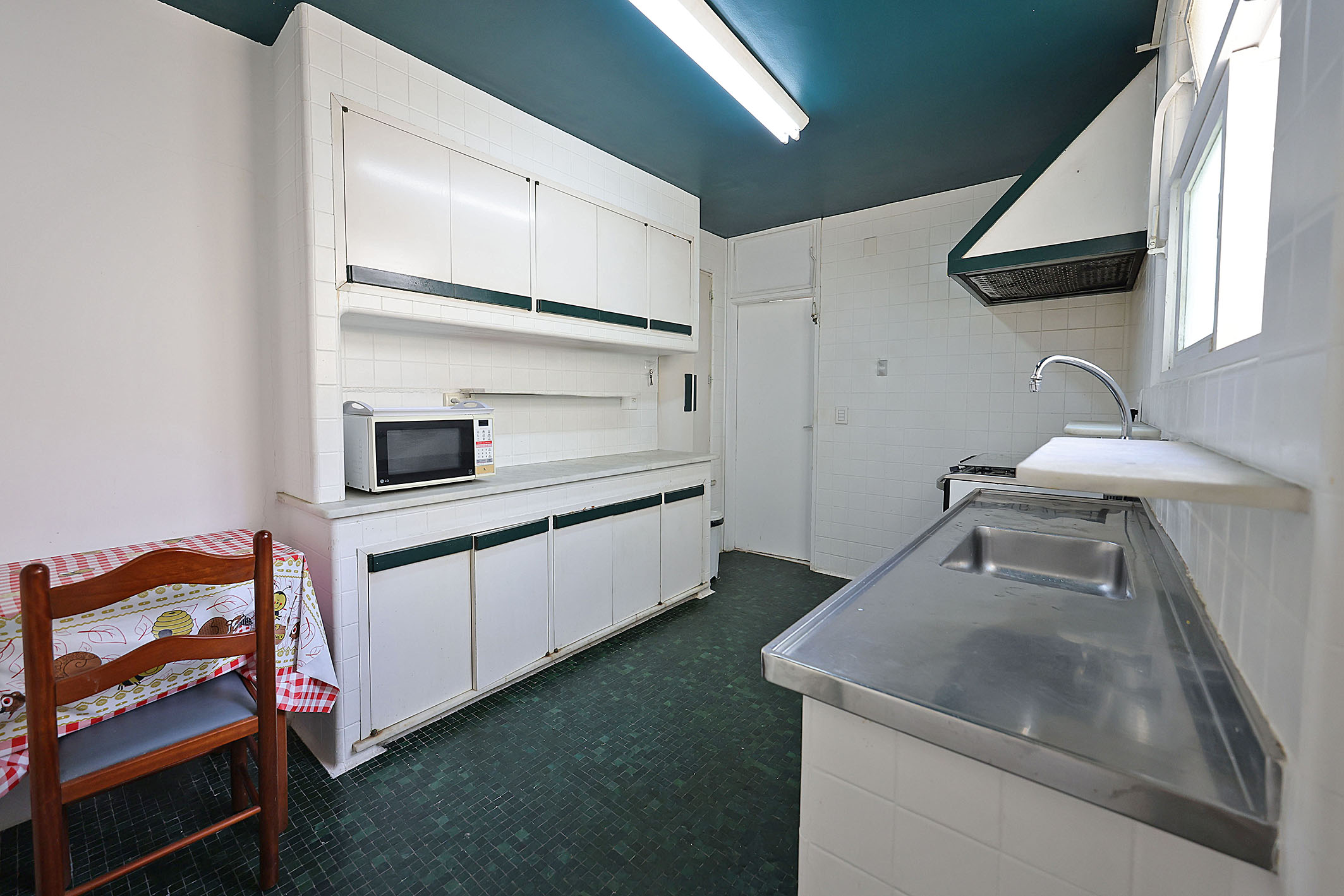  Oceanfront apartment with panoramic views in Copacabana - 物件實景