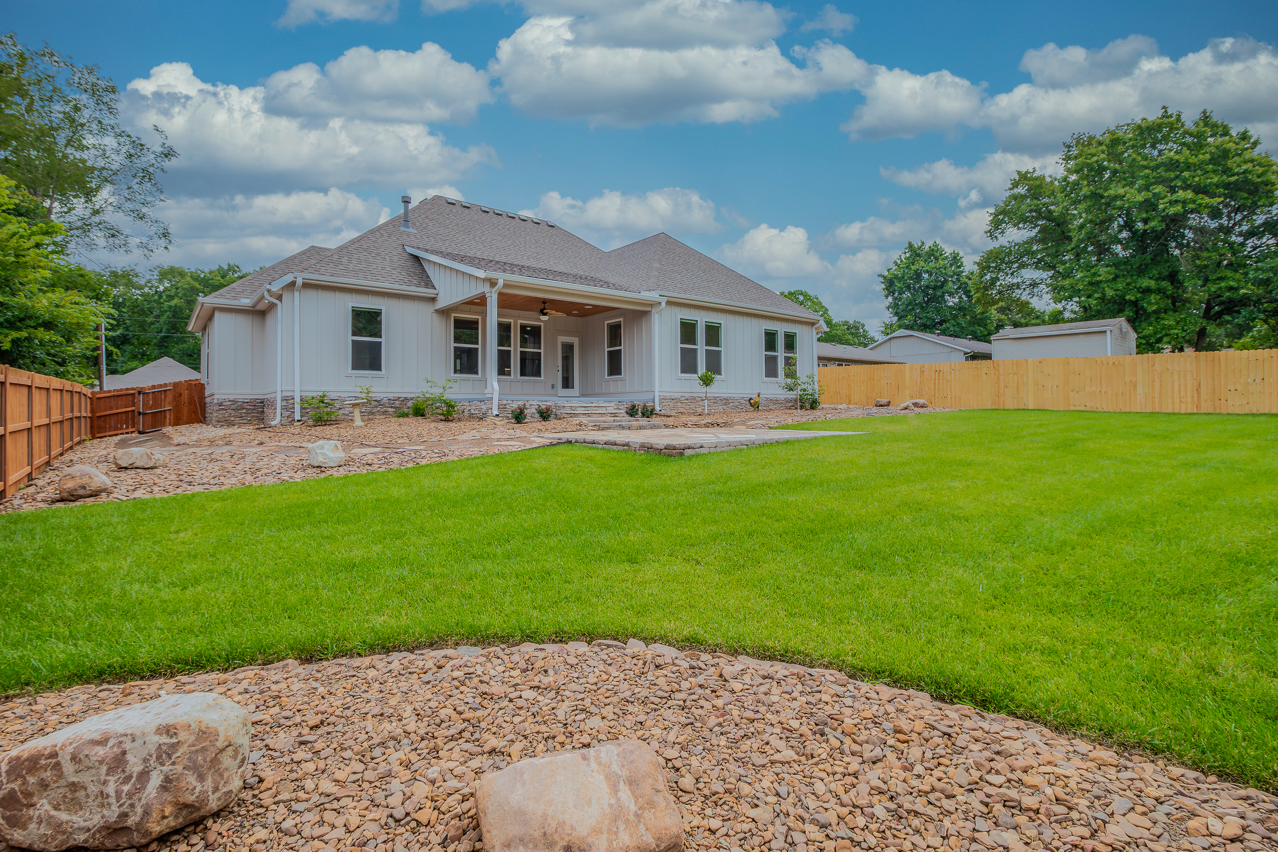  9 Clevedon Circle, Bella Vista, AR 72715 - 物件實景