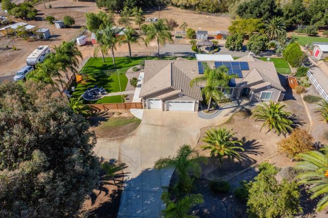 Ramona, California, 92065, United States, 4 Bedrooms Bedrooms, ,4 BathroomsBathrooms,Residential,For Sale,2005718