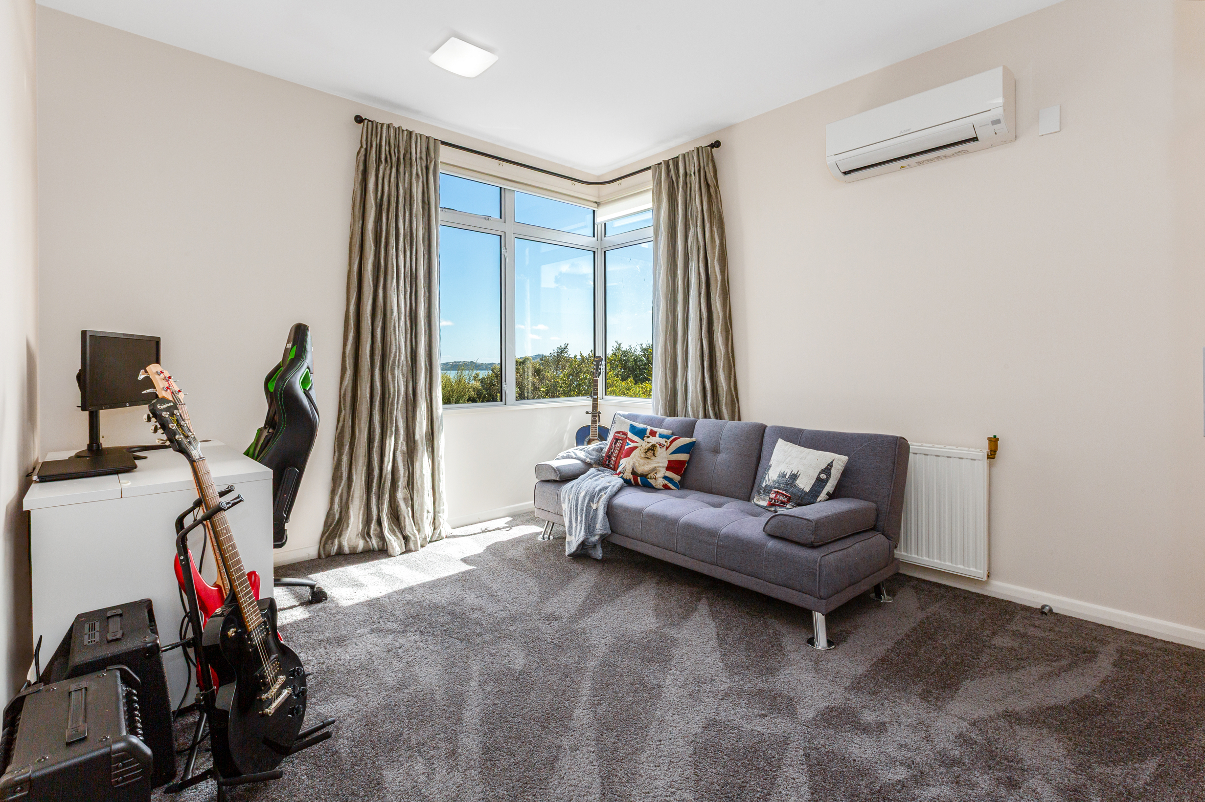  59 The Masthead, Whitby, Porirua - 物件實景