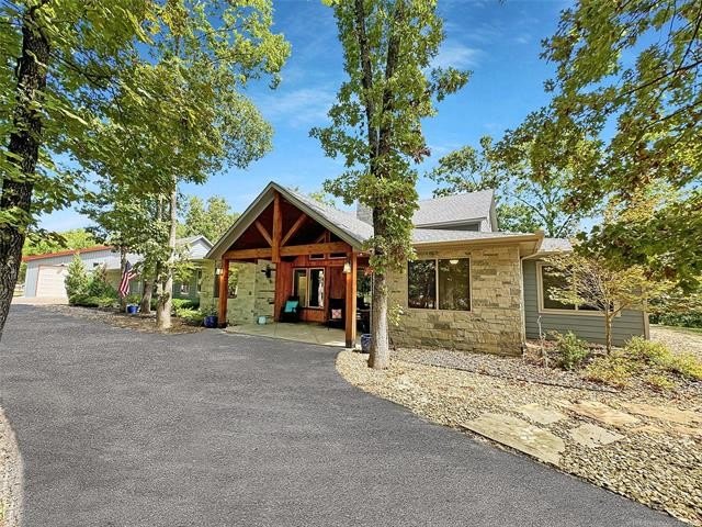 Park Hill, Oklahoma, 74451, United States, 4 Bedrooms Bedrooms, ,3 BathroomsBathrooms,Residential,For Sale,1978884